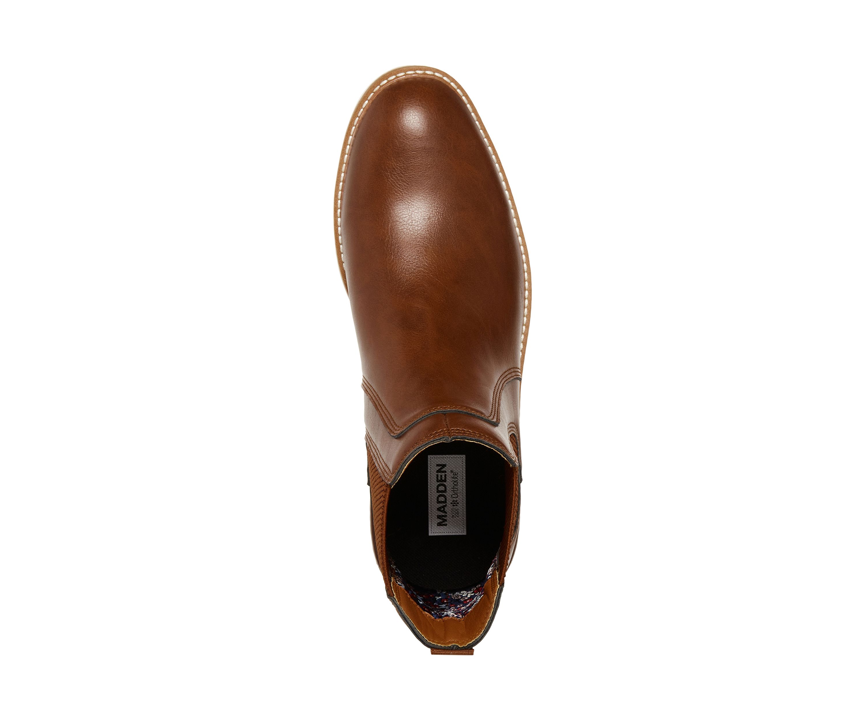 Detroi Chelsea Boots