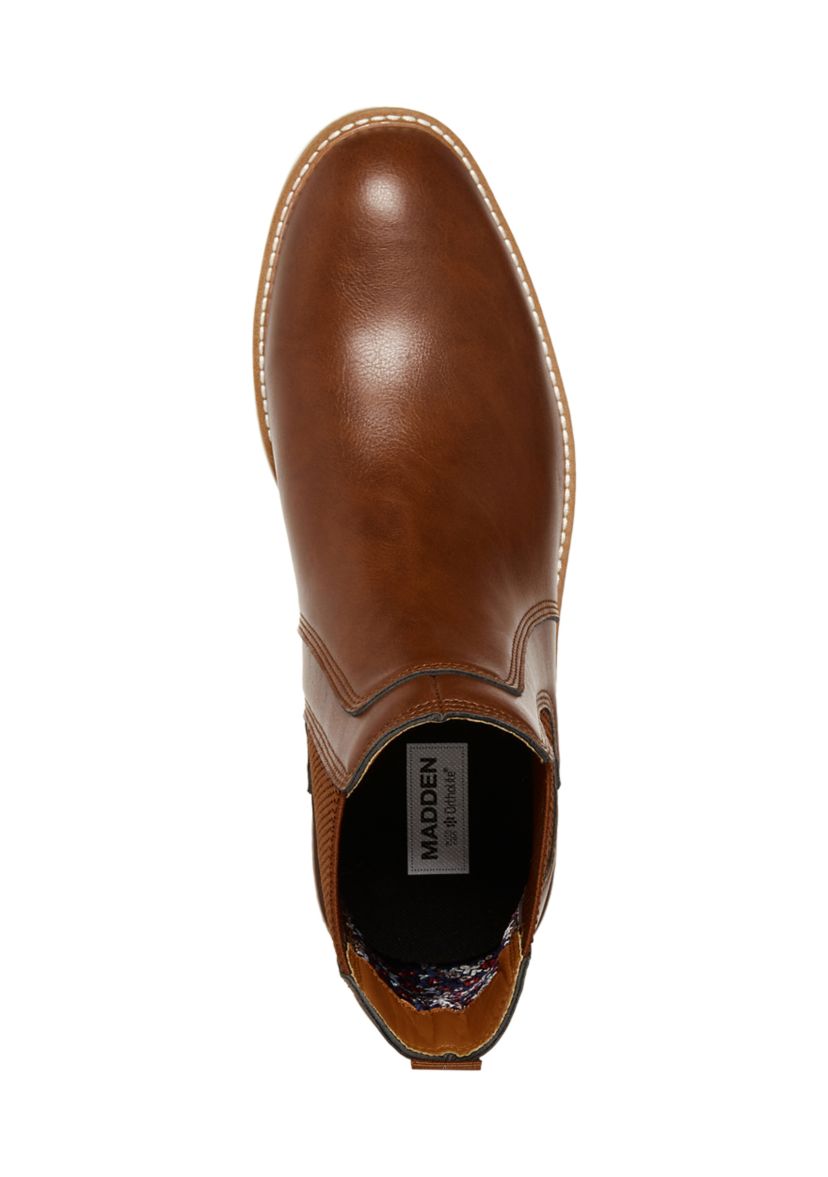 Detroi Chelsea Boots
