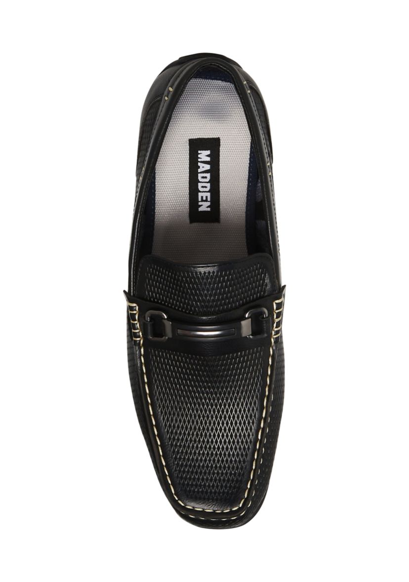 M-Doller Loafers