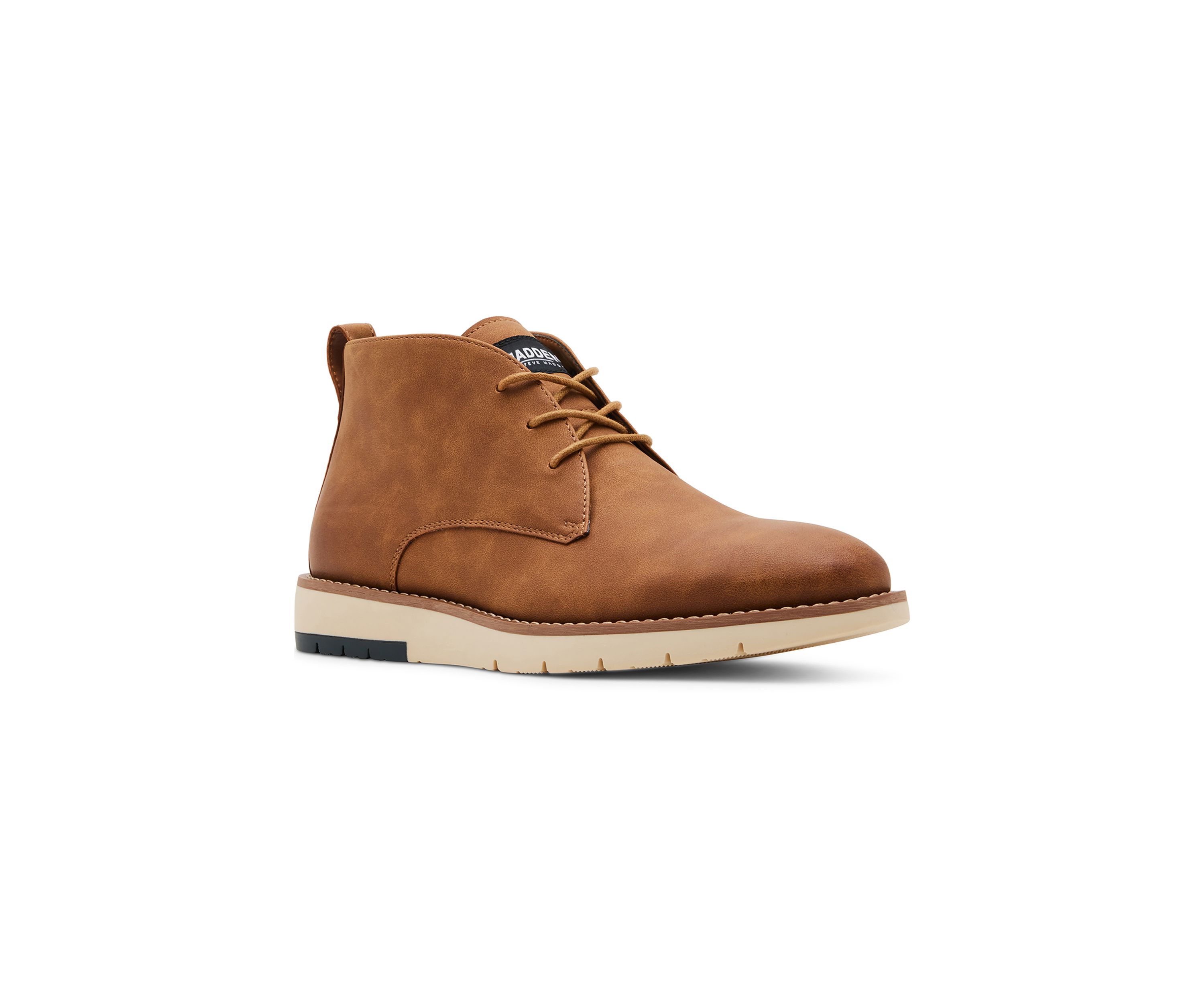 Frantik Chukka Boots