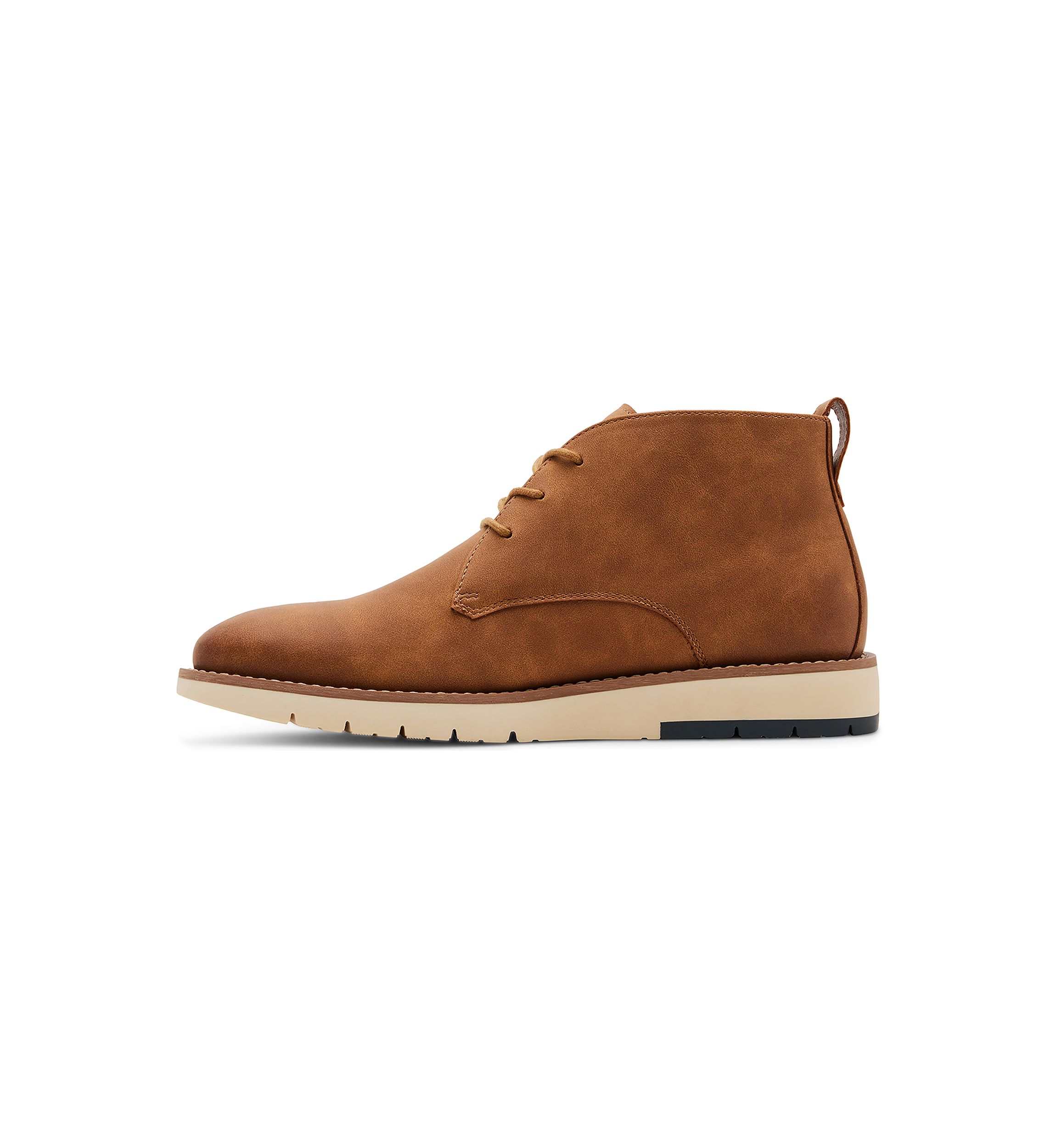 Frantik Chukka Boots