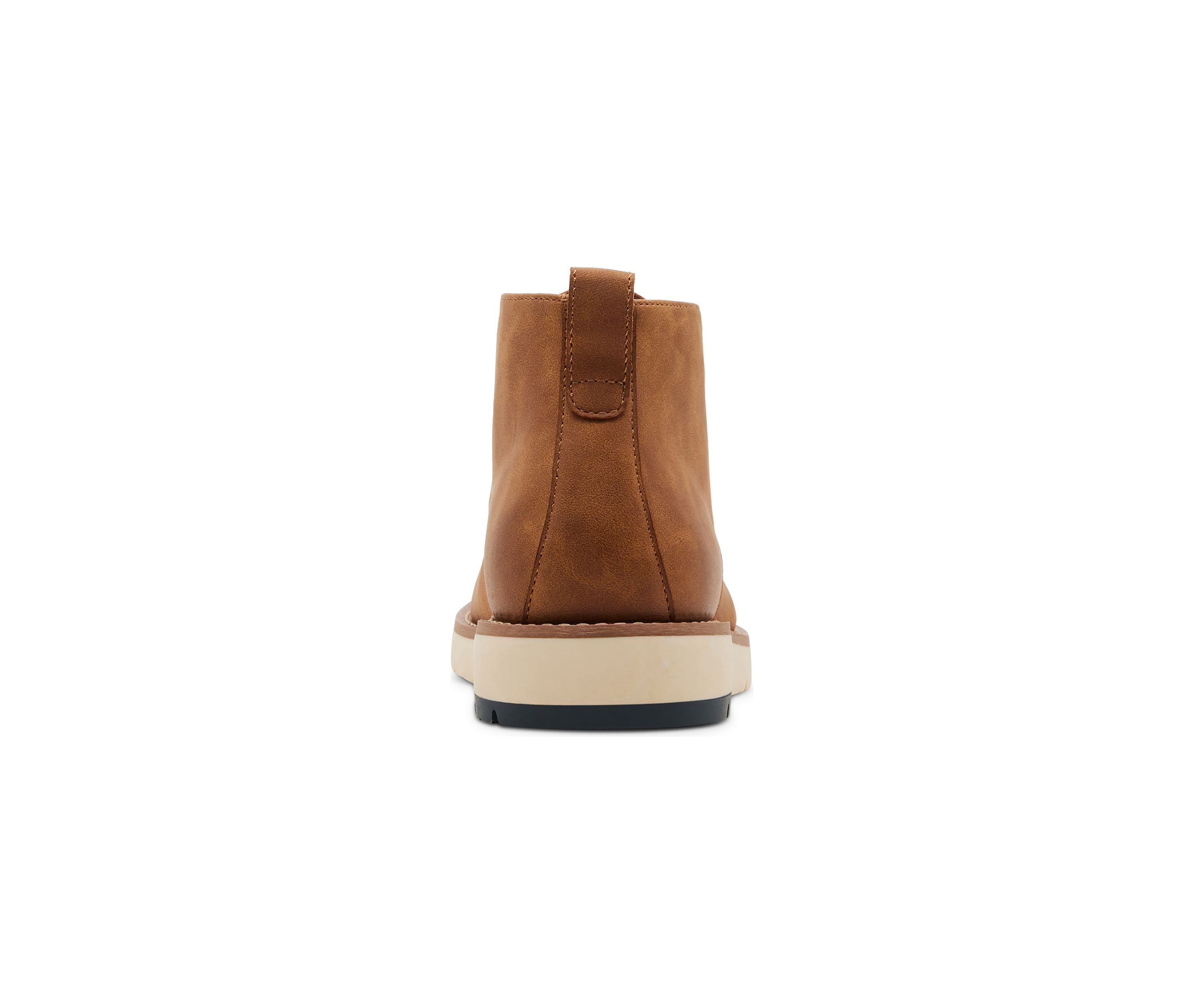 Frantik Chukka Boots