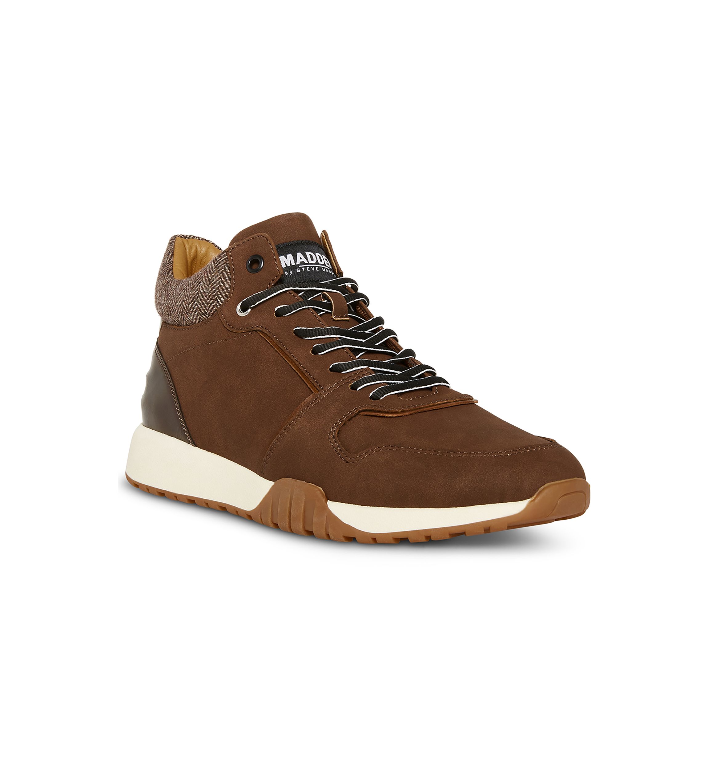 Hamils High Top Sneakers