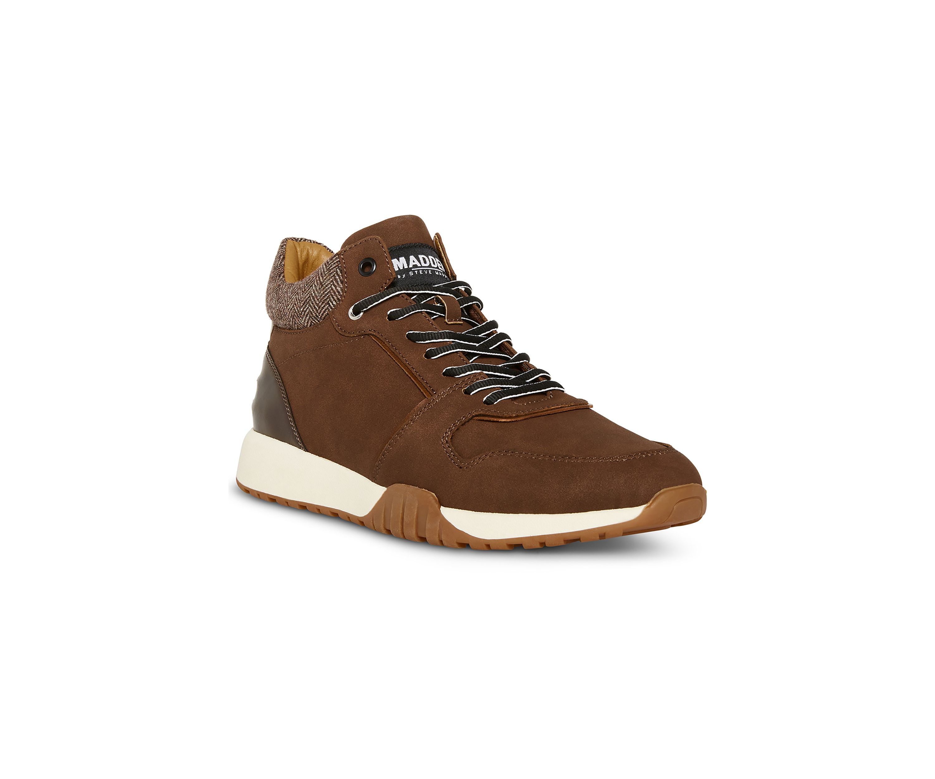 Hamils High Top Sneakers