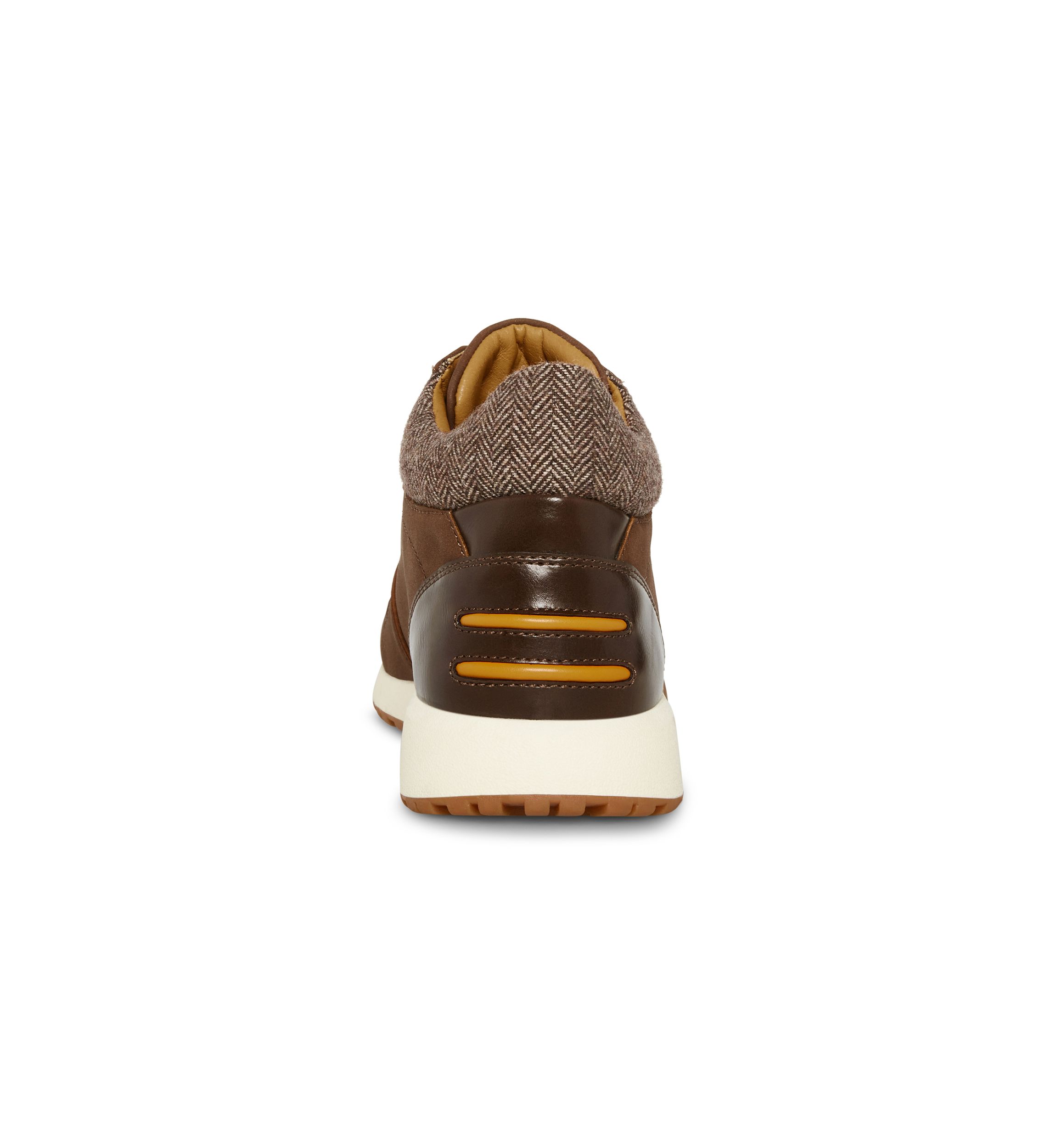 Hamils High Top Sneakers