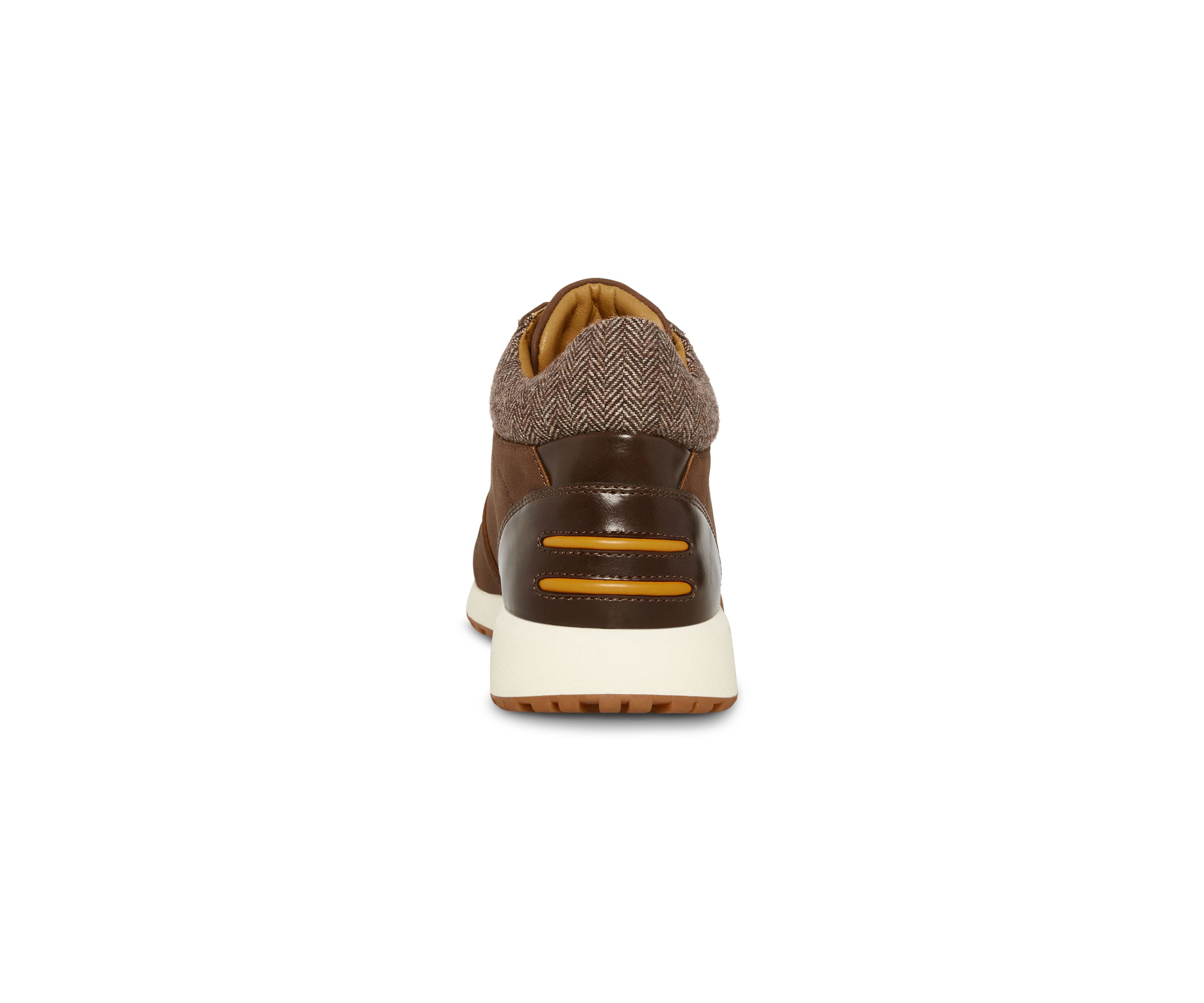 Hamils High Top Sneakers