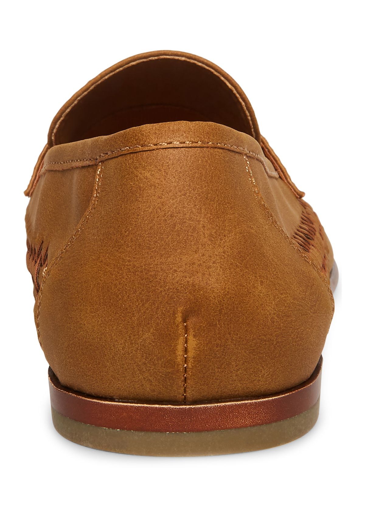 Jeffrey Woven Loafers