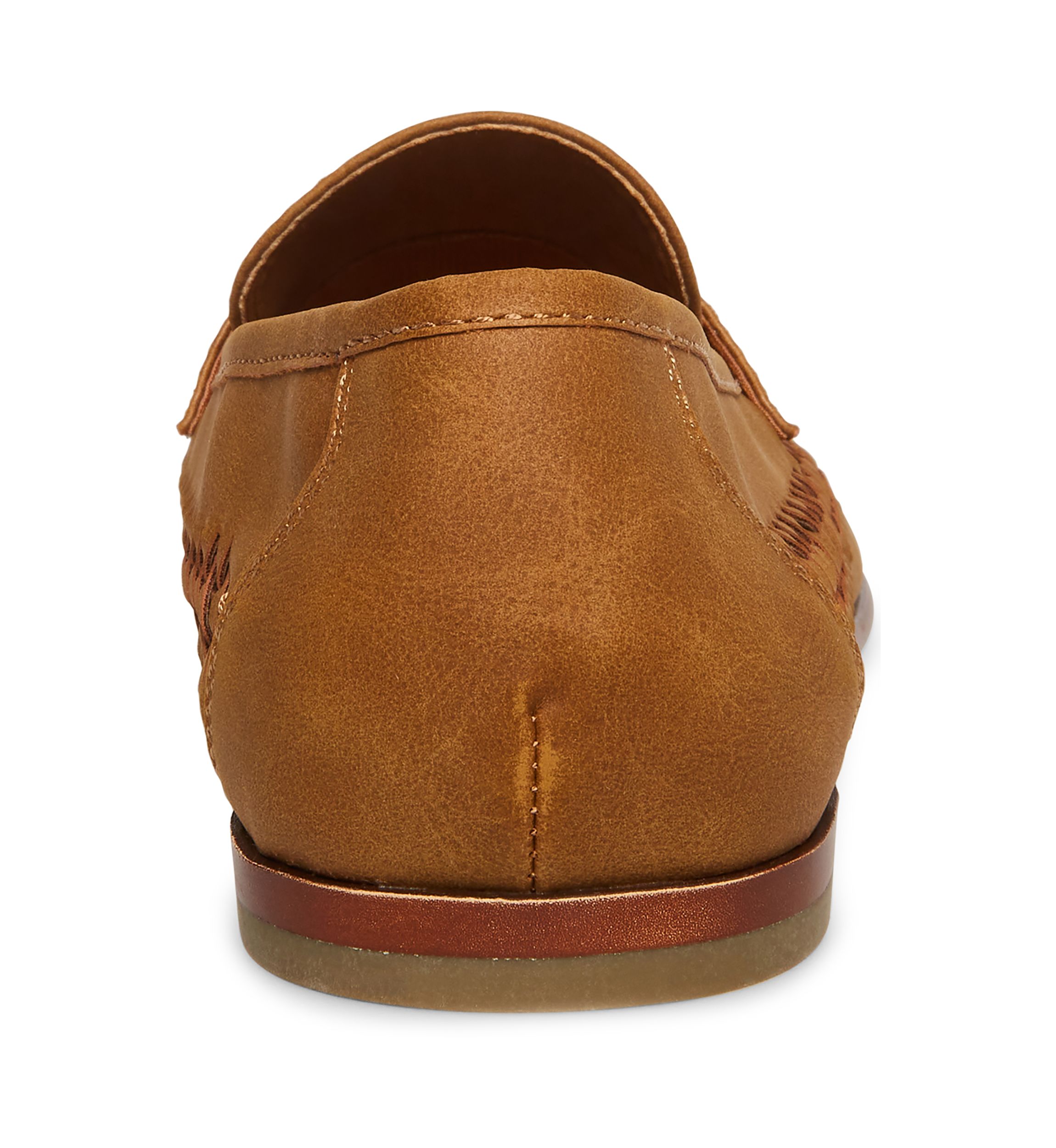 Jeffrey Woven Loafers