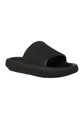 Men's Jopiee Cushioned Slide Sandals