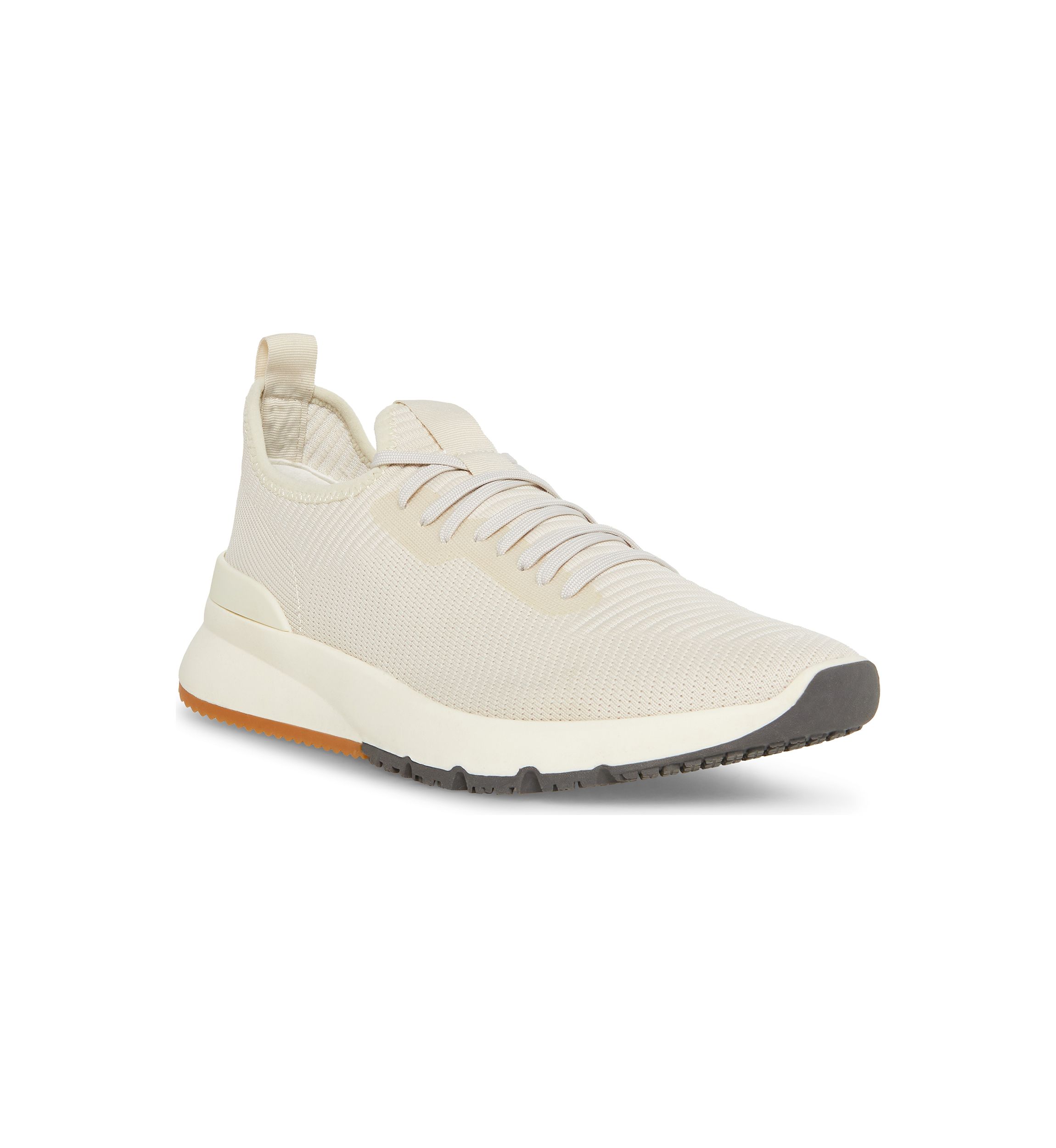 Mens Kandoo Sport Lace Sneakers