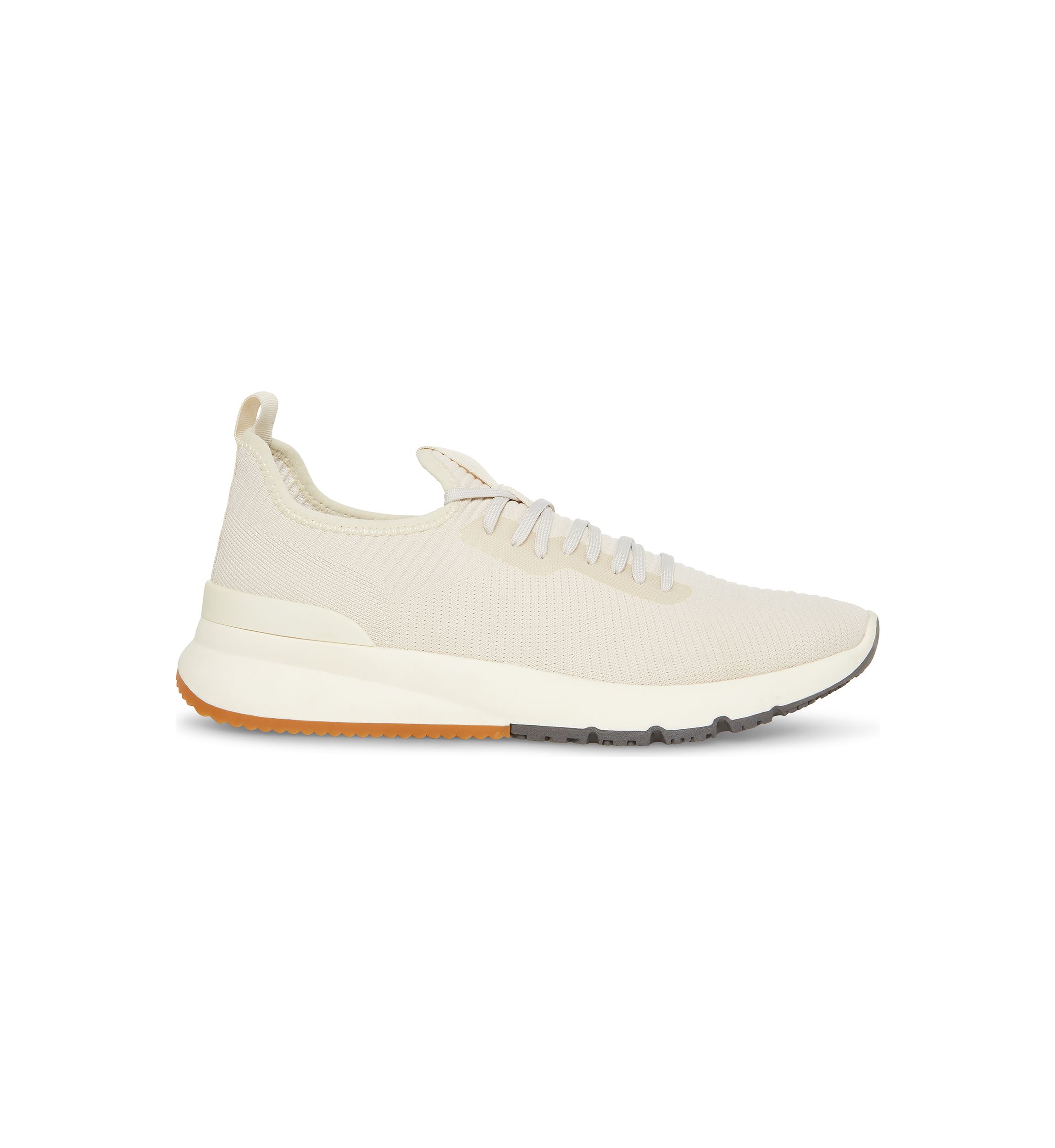 Mens Kandoo Sport Lace Sneakers