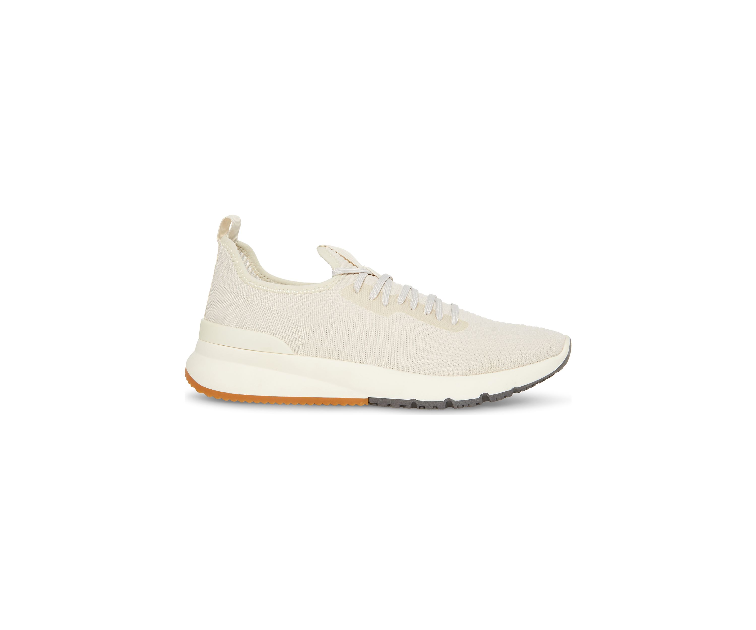 Mens Kandoo Sport Lace Sneakers