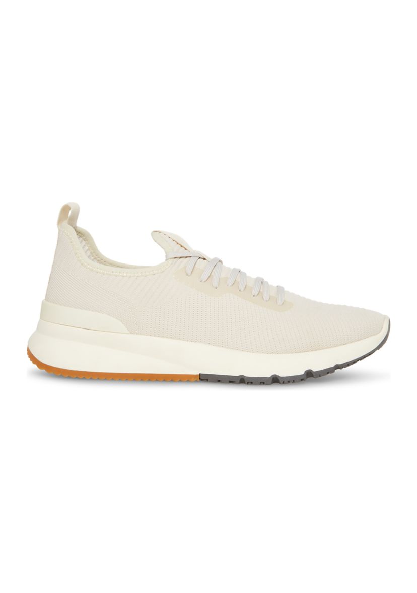 Mens Kandoo Sport Lace Sneakers