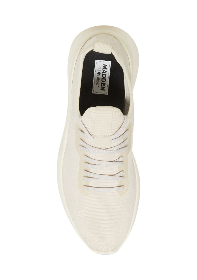 Mens Kandoo Sport Lace Sneakers