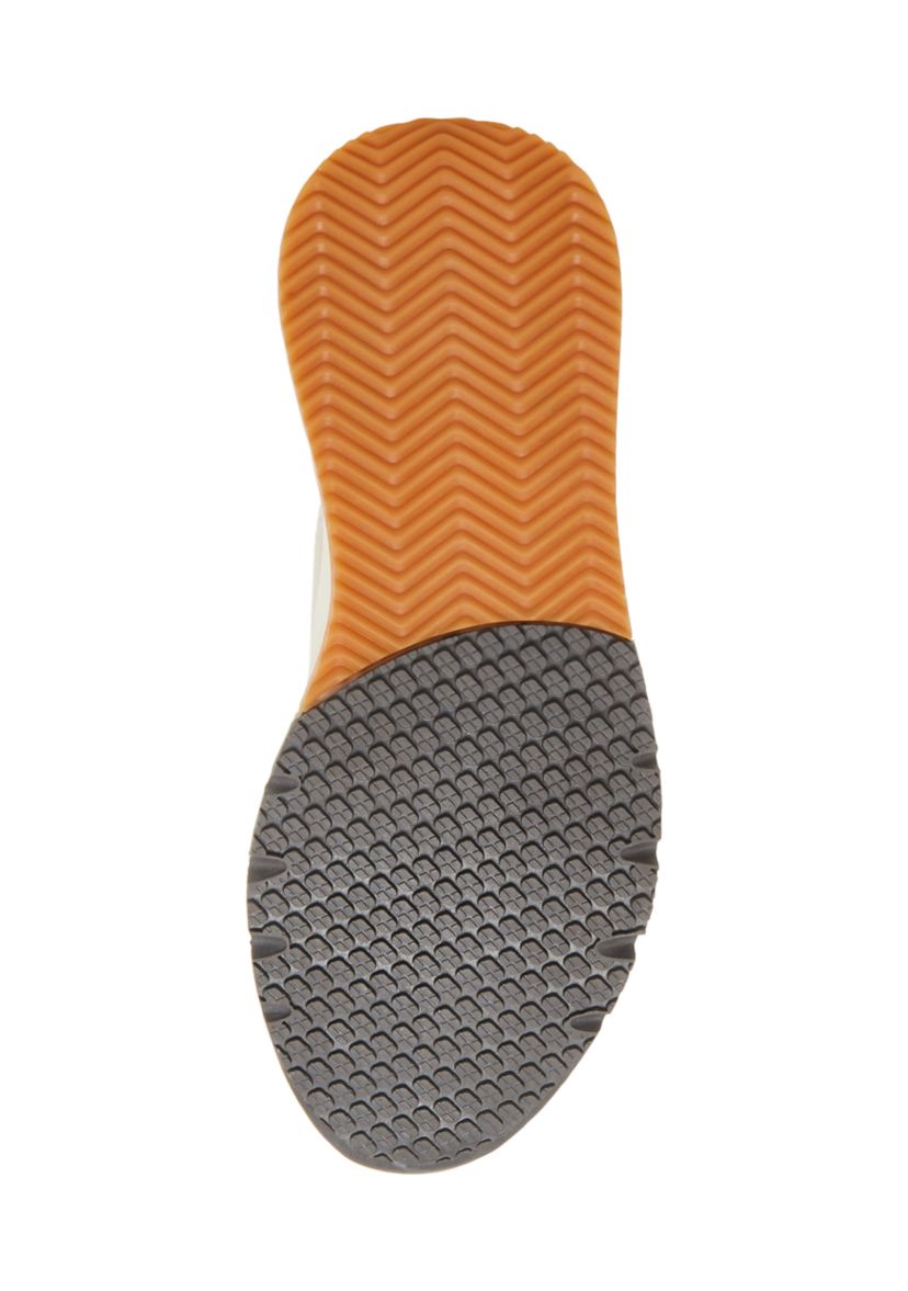 Mens Kandoo Sport Lace Sneakers