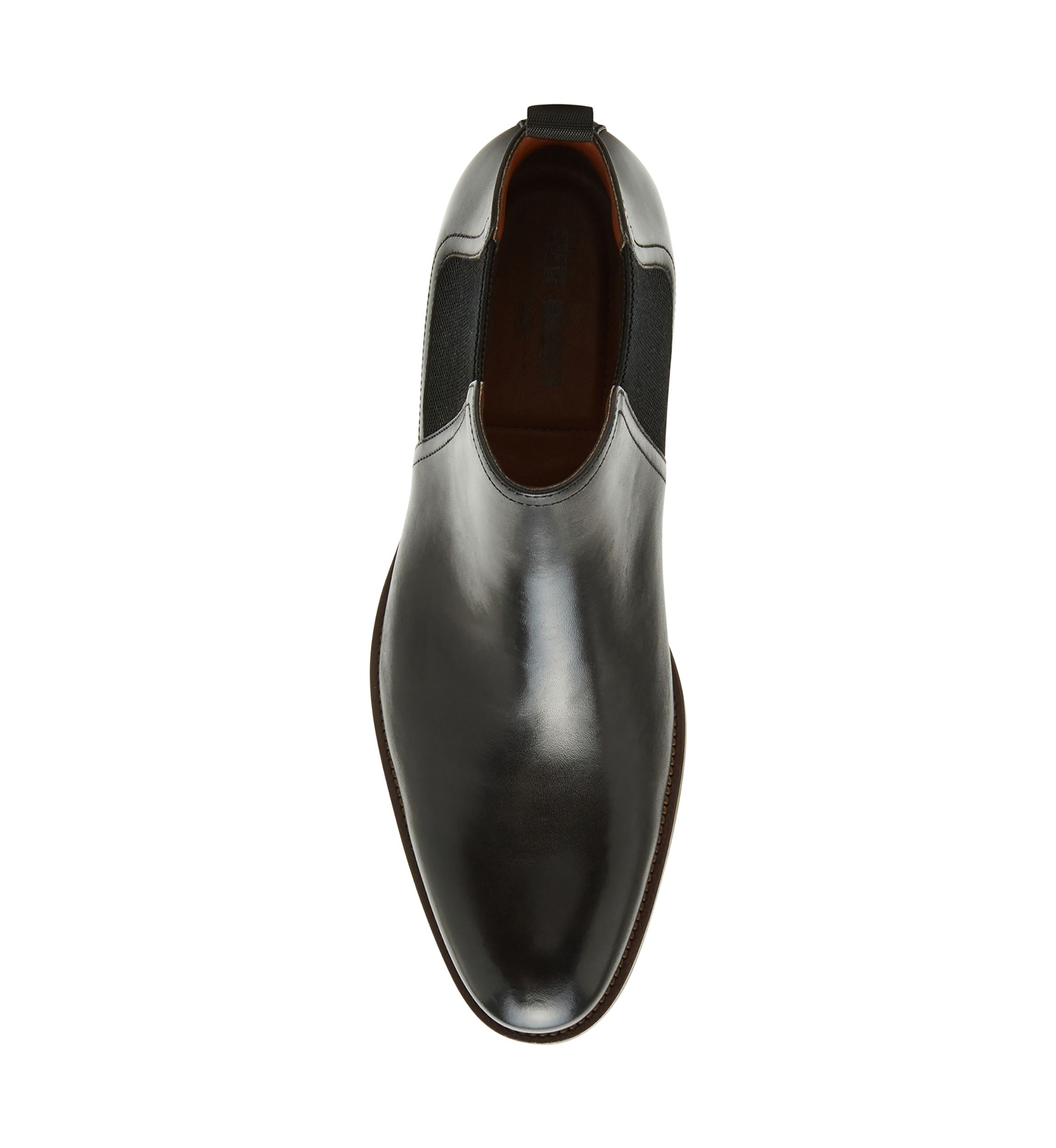 Montreux Chelsea Boots