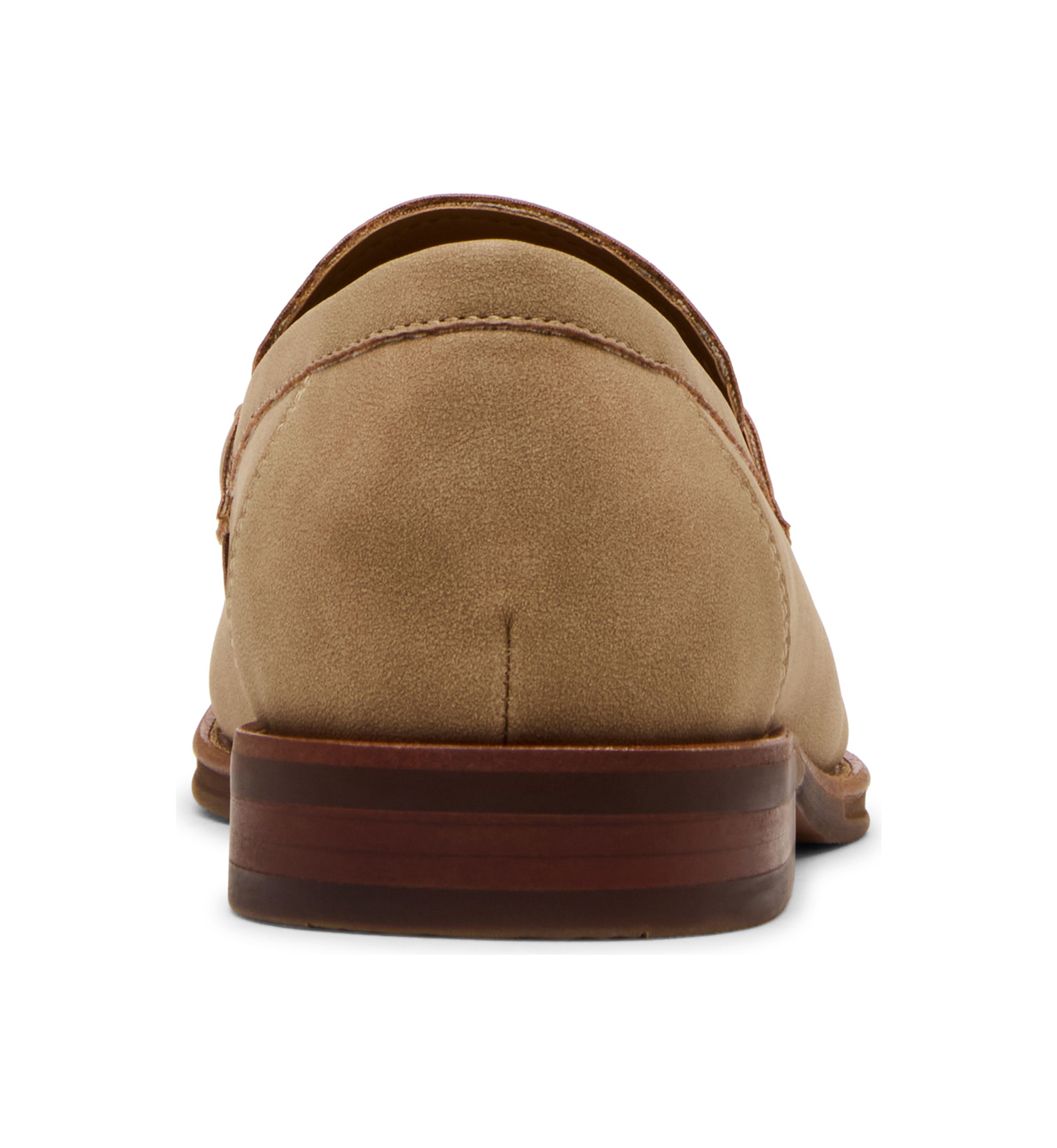 MPickler Loafers