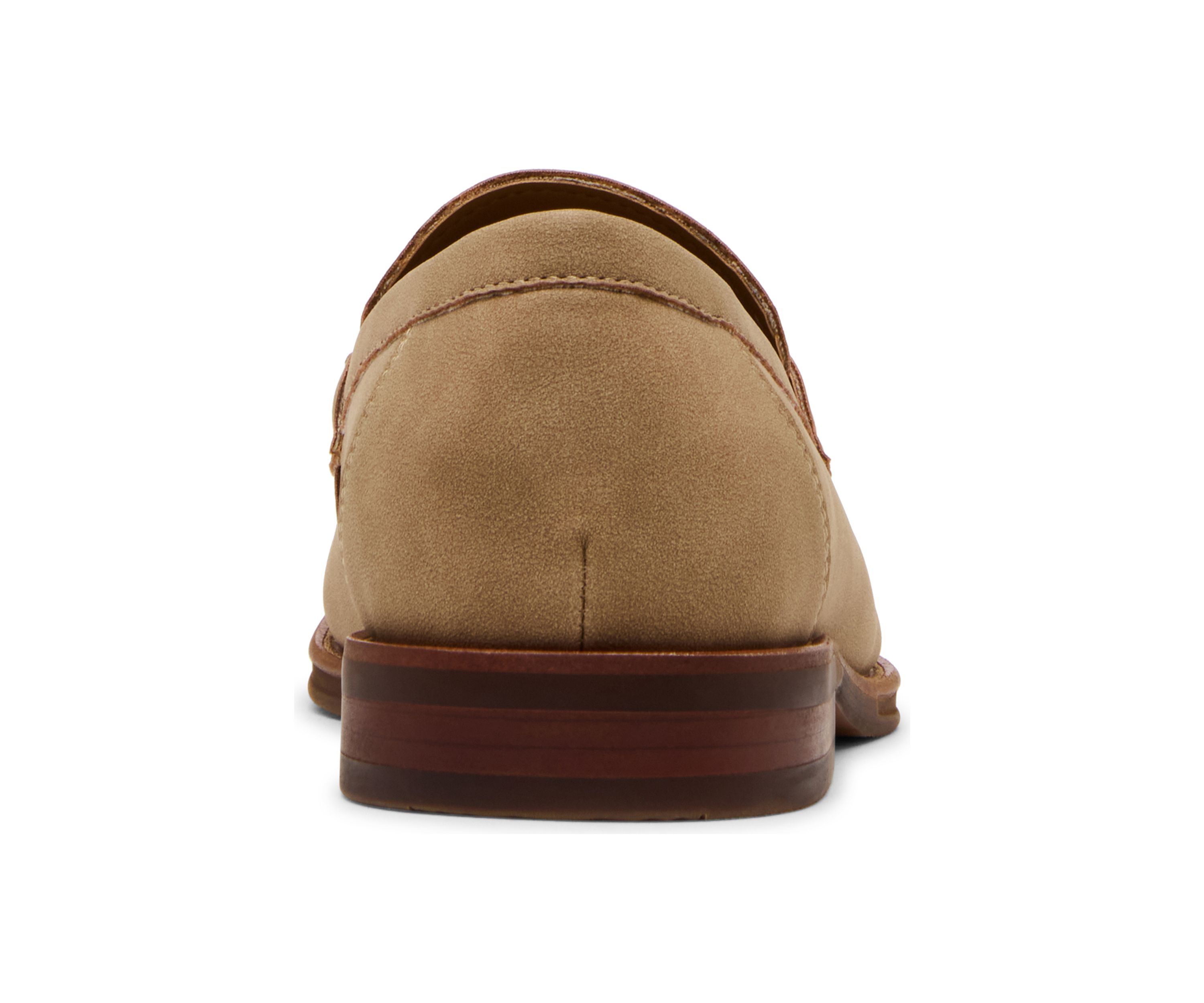 MPickler Loafers