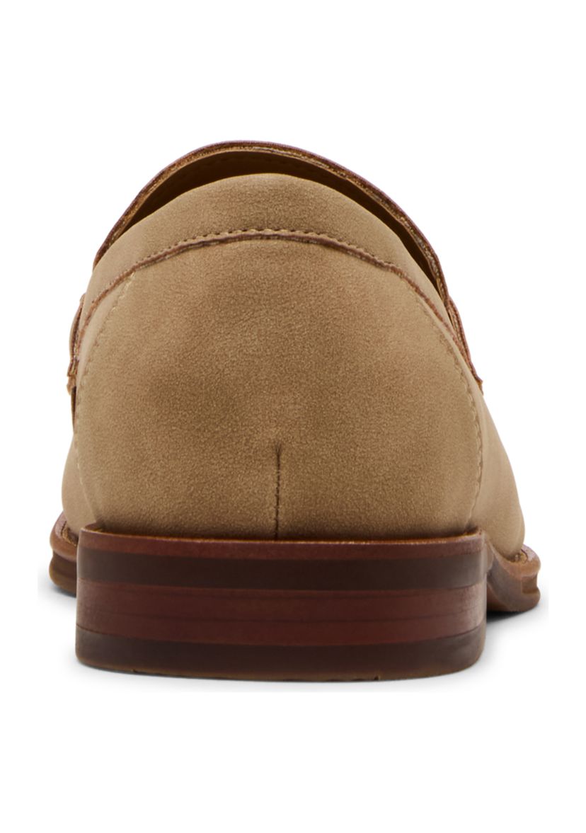 MPickler Loafers