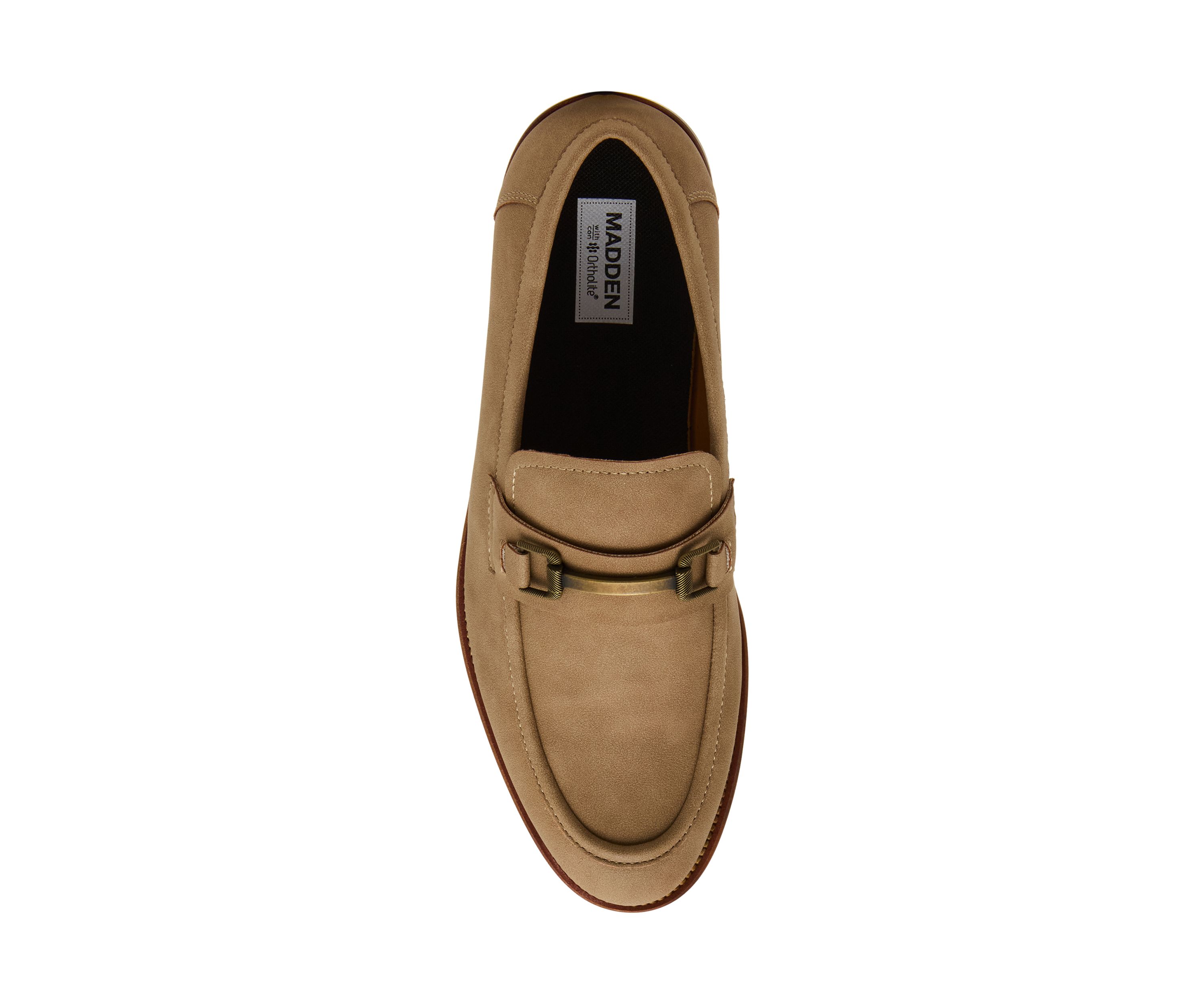 MPickler Loafers