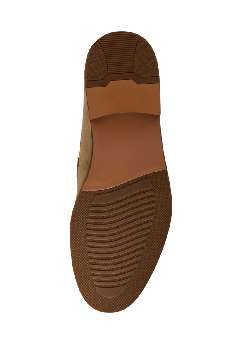 MPickler Loafers