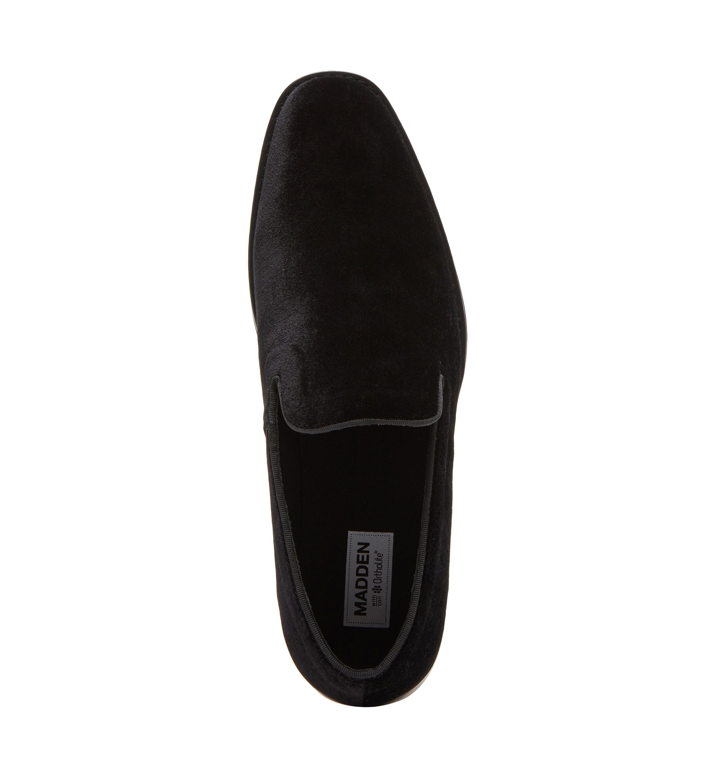 Rettio Smoking Slippers