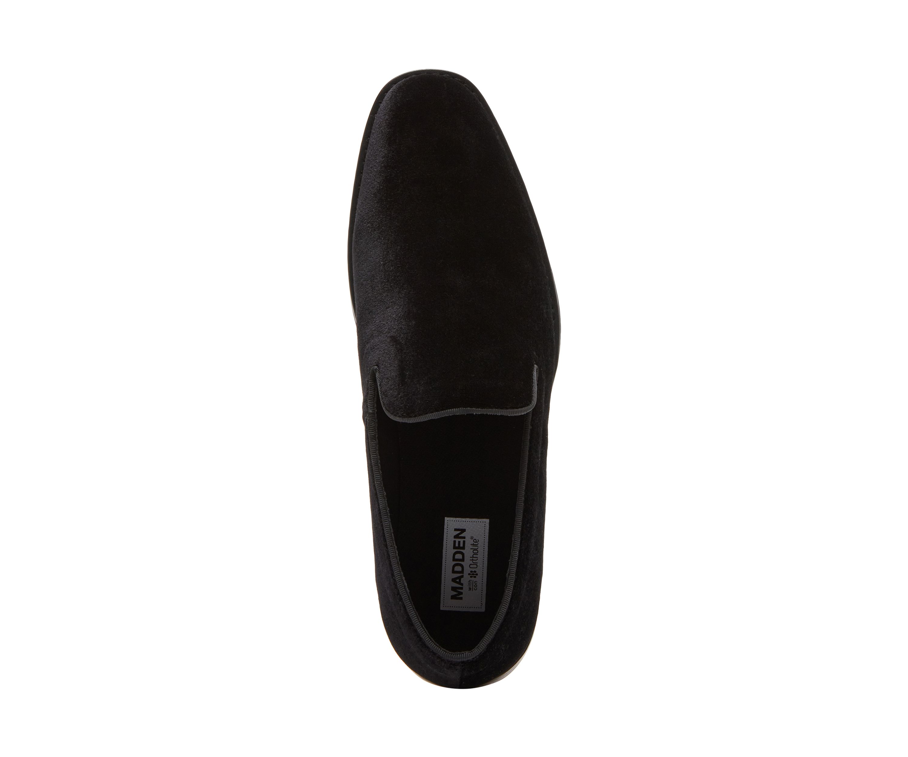 Rettio Smoking Slippers