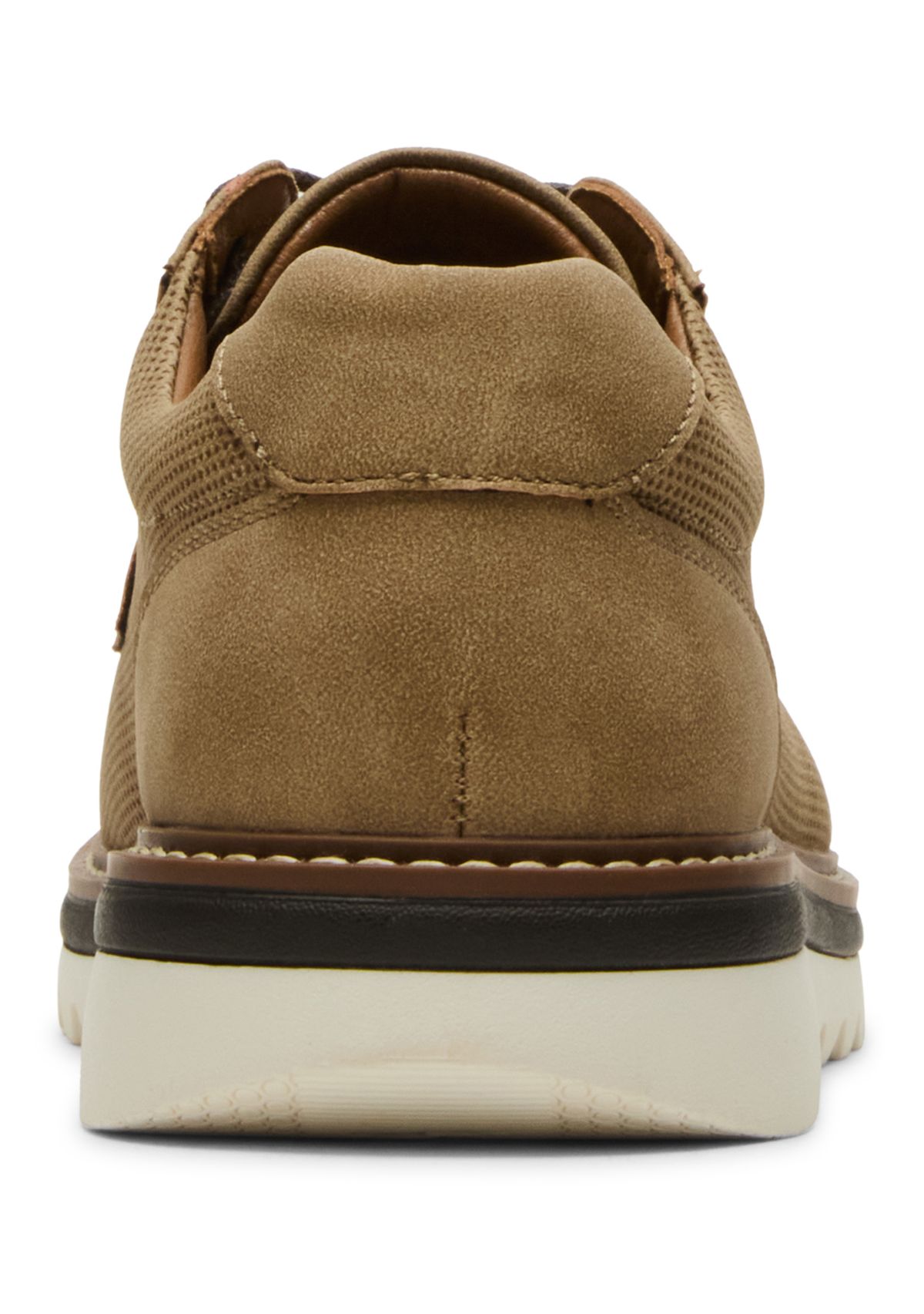 Msallsa Oxfords