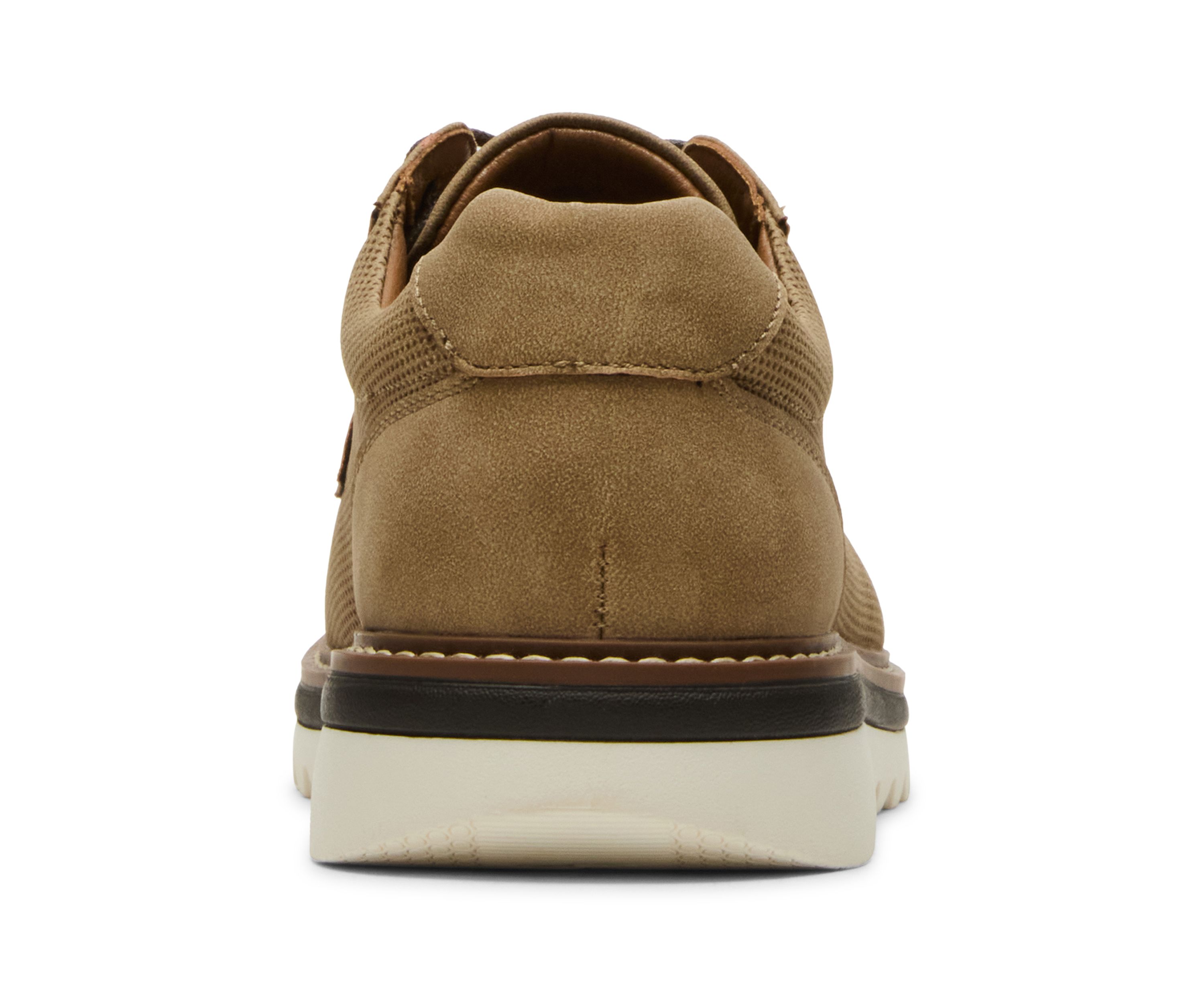 Msallsa Oxfords