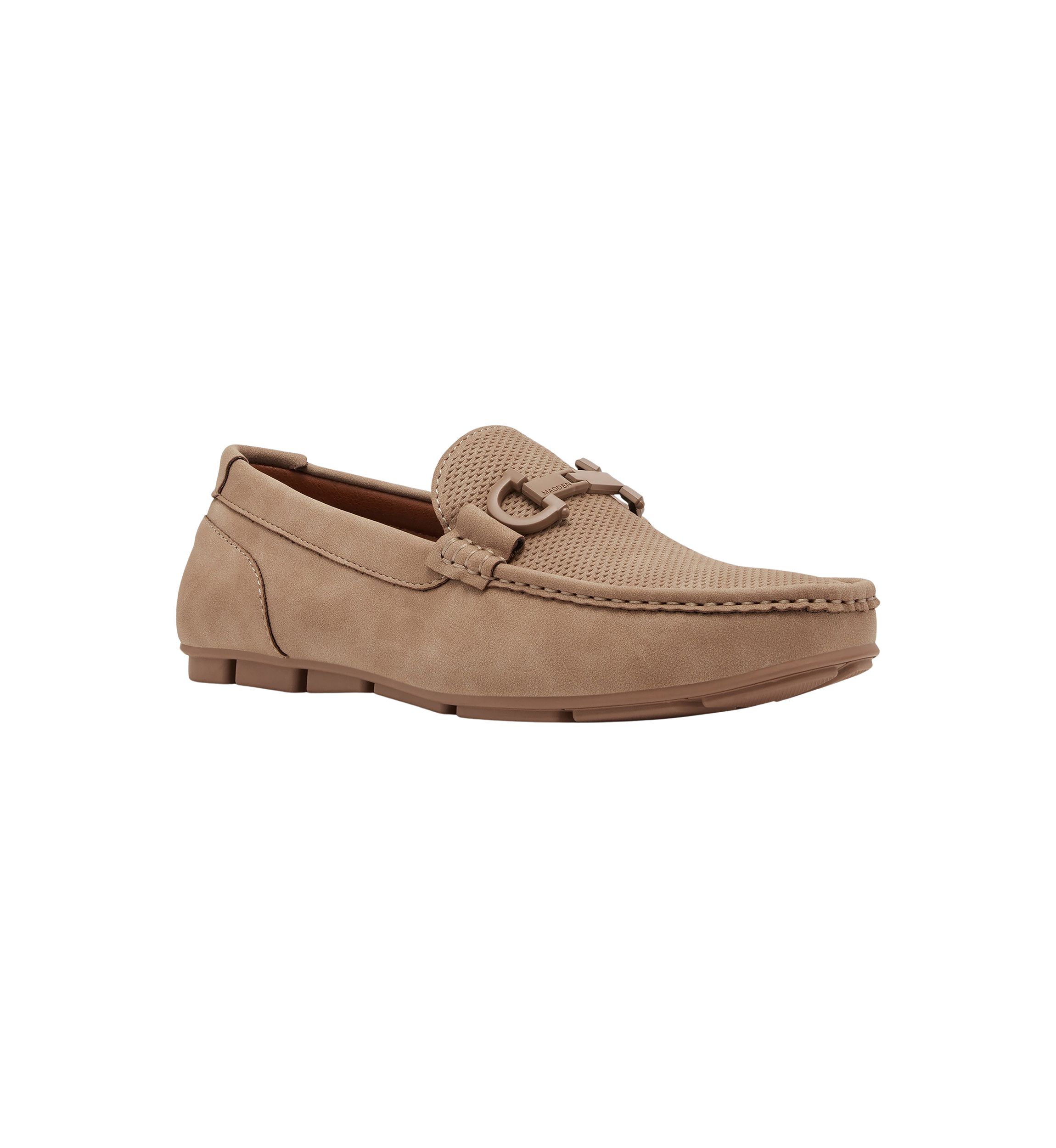 Seallo Tonal Bit Driving Moccasins