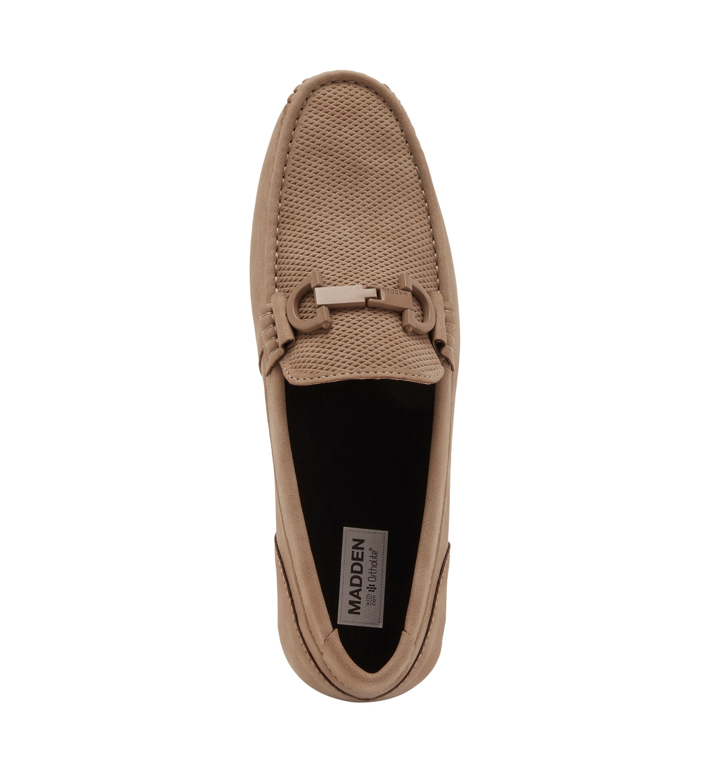 Seallo Tonal Bit Driving Moccasins