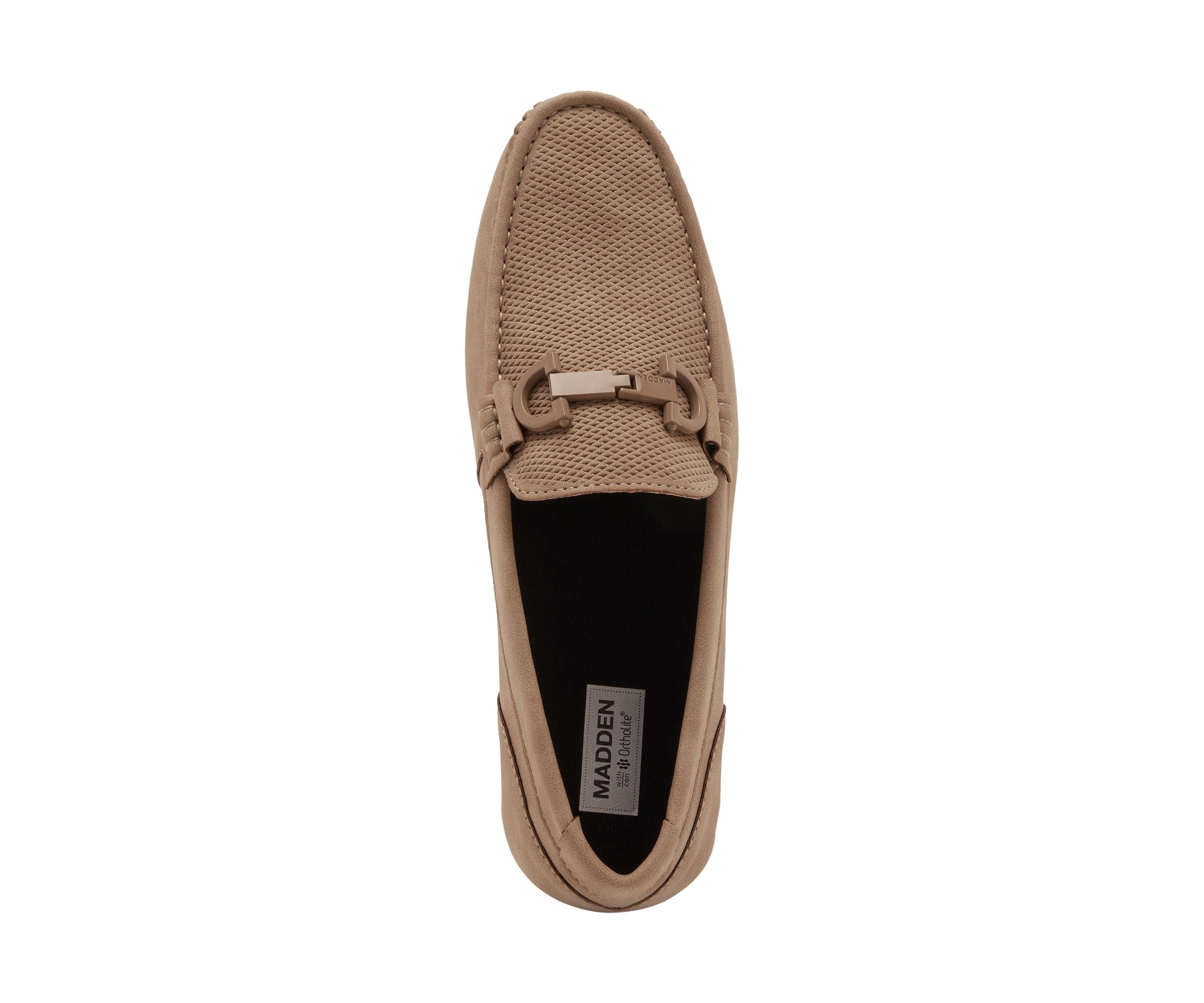 Seallo Tonal Bit Driving Moccasins