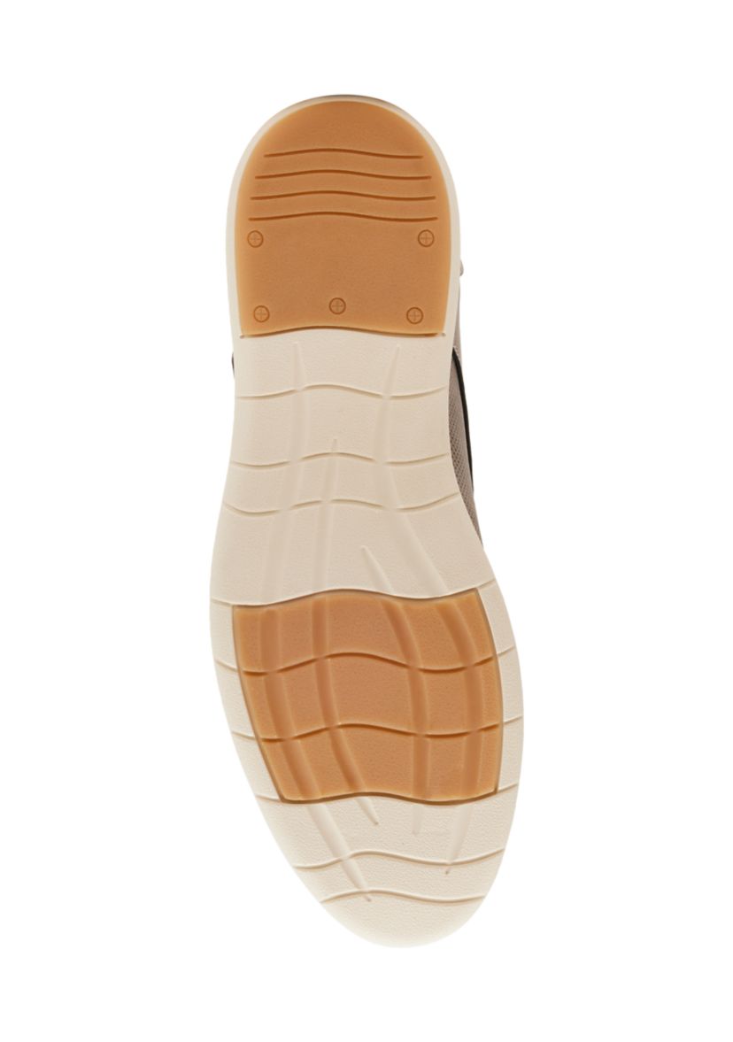 Shanne Hybrid Sneaker Oxfords
