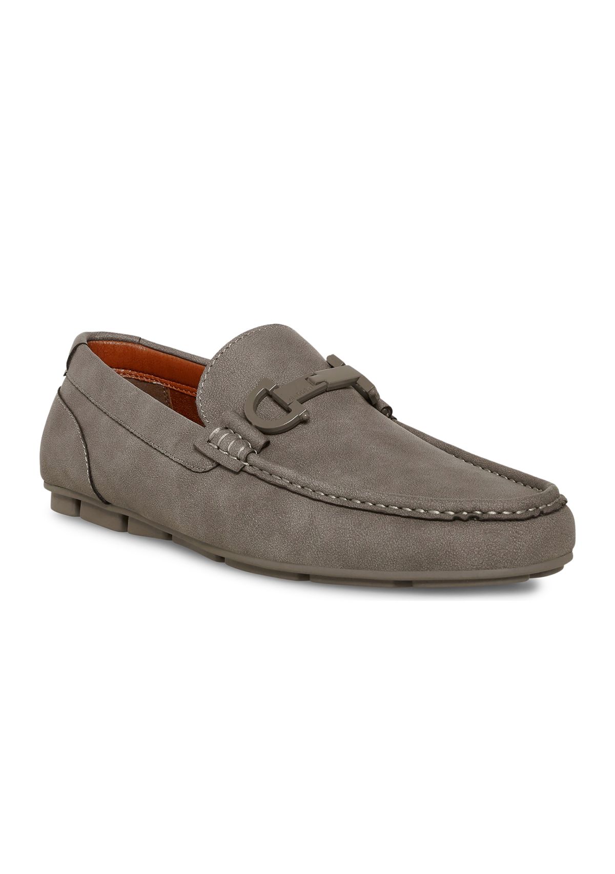 Mens Snappz Drivers Shoes