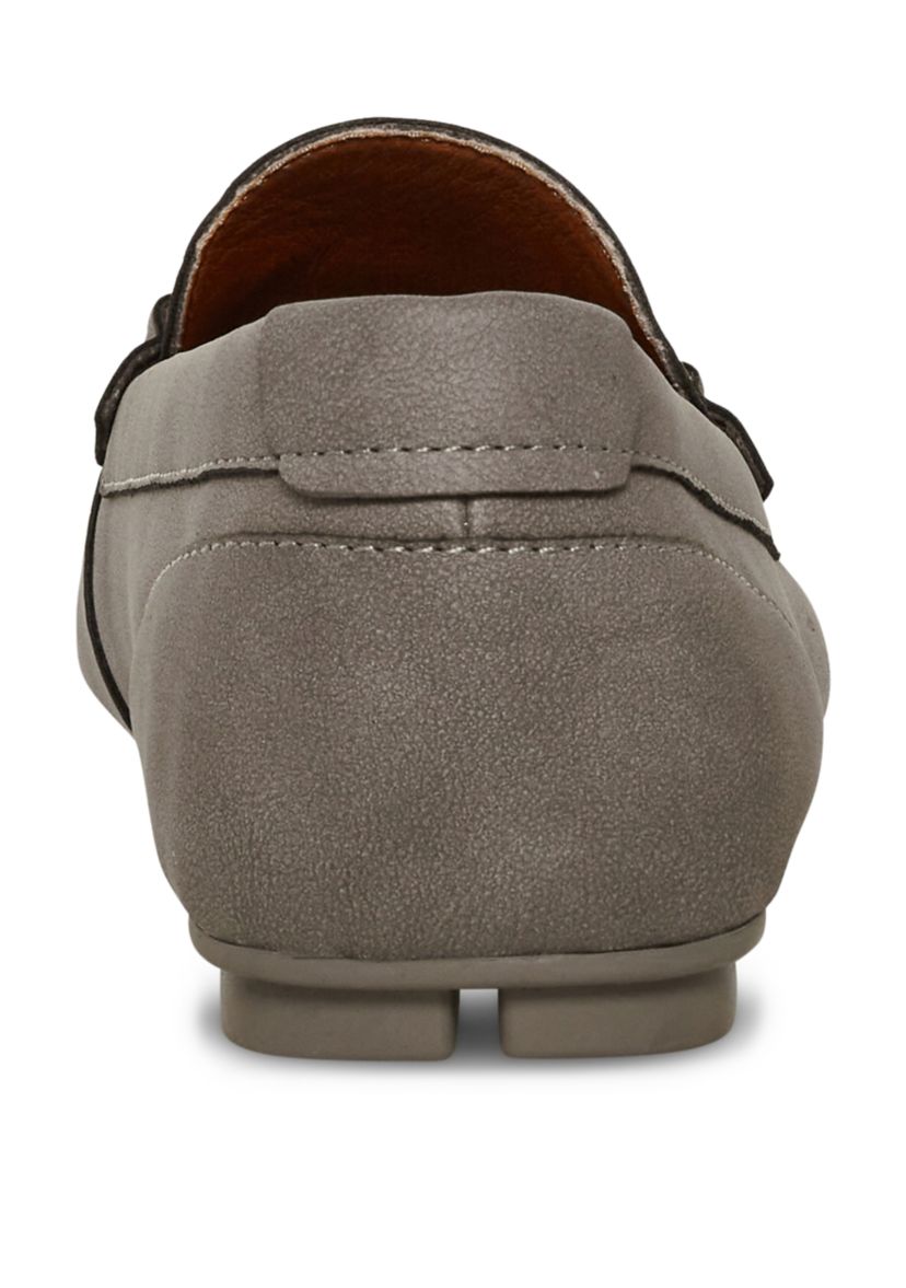 Mens Snappz Drivers Shoes