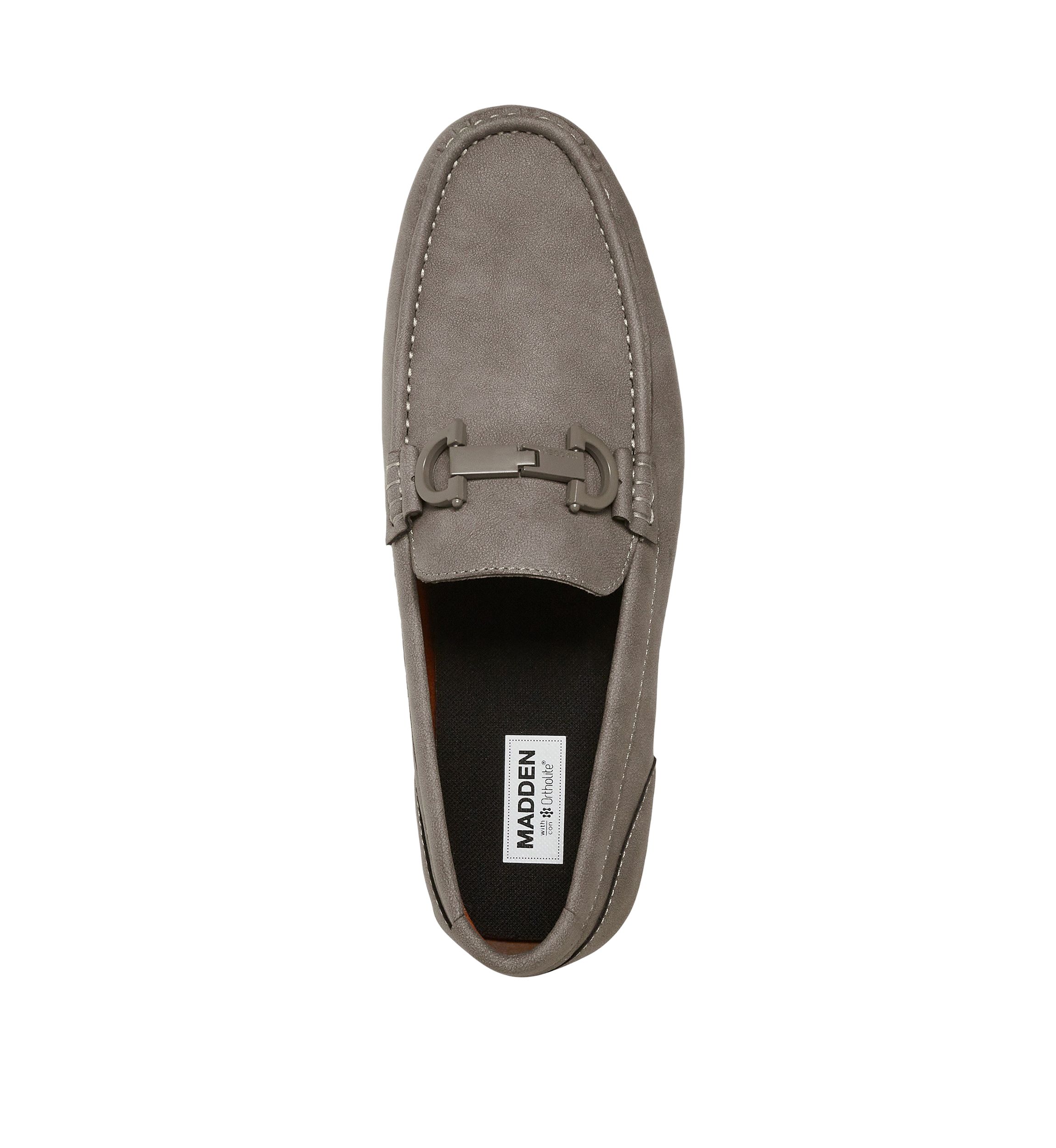 Mens Snappz Drivers Shoes
