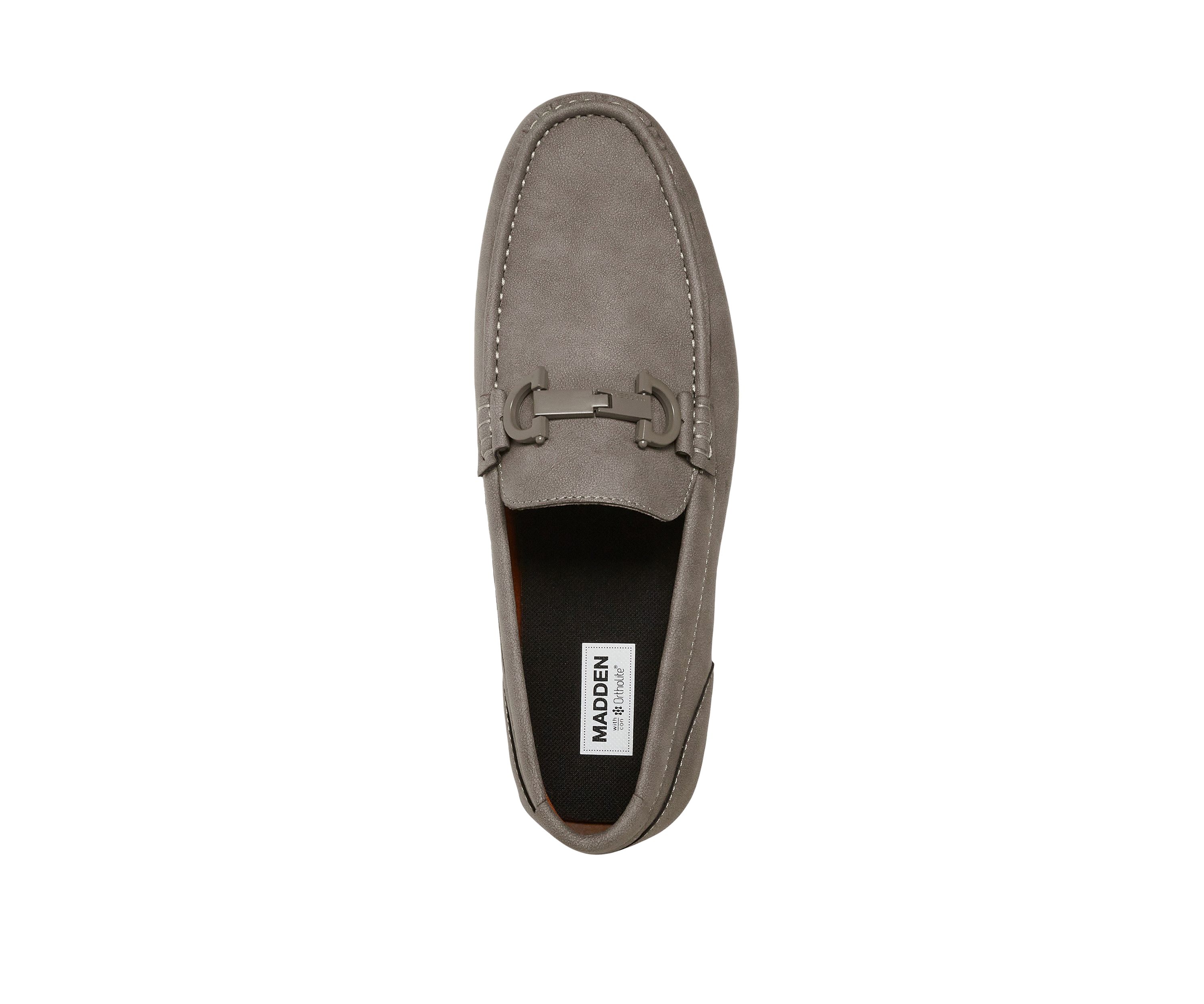 Mens Snappz Drivers Shoes