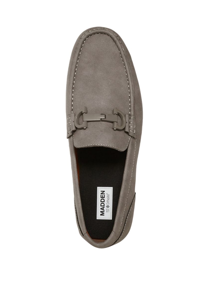 Mens Snappz Drivers Shoes