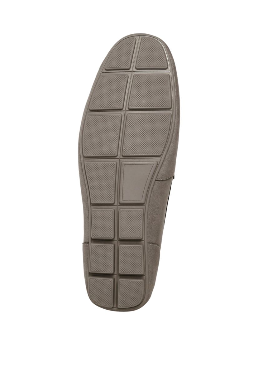 Mens Snappz Drivers Shoes