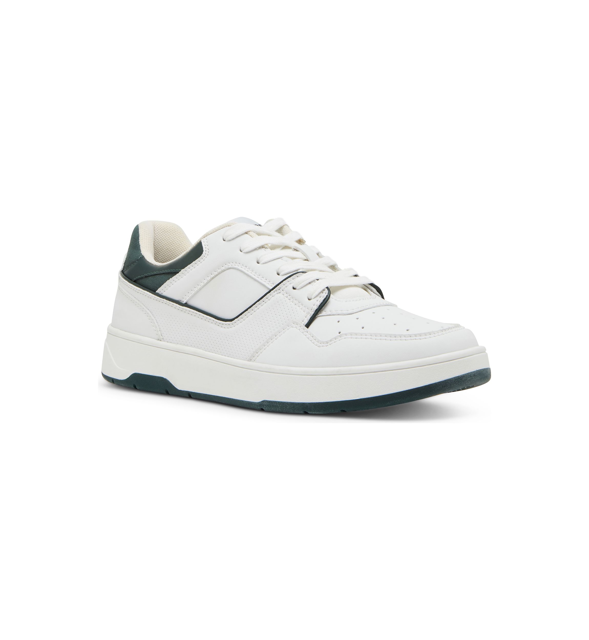 Mens Tainner Court Sneakers