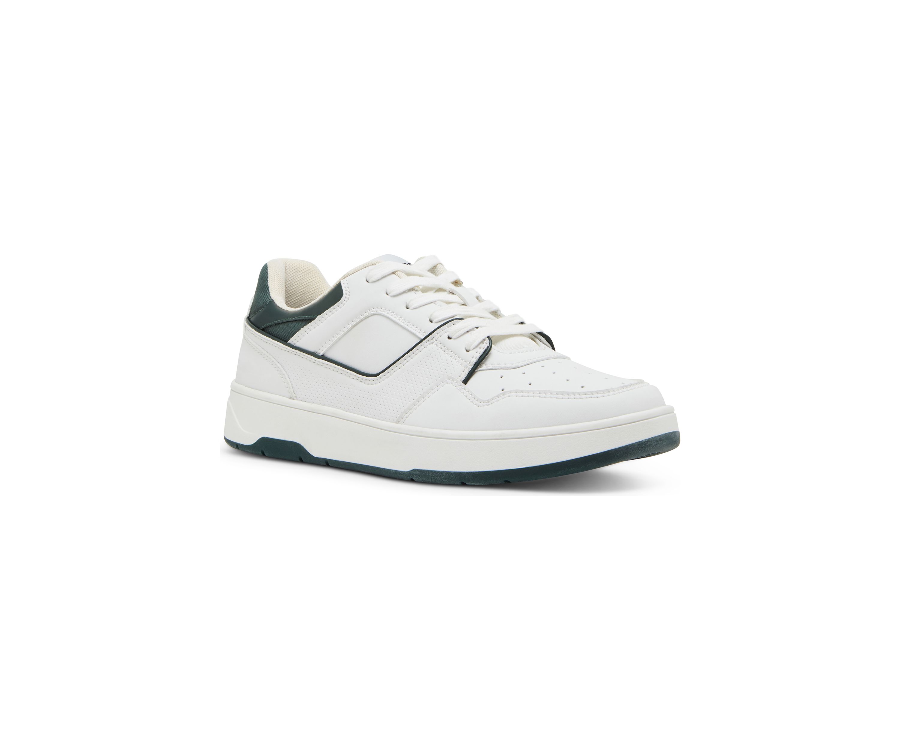 Mens Tainner Court Sneakers