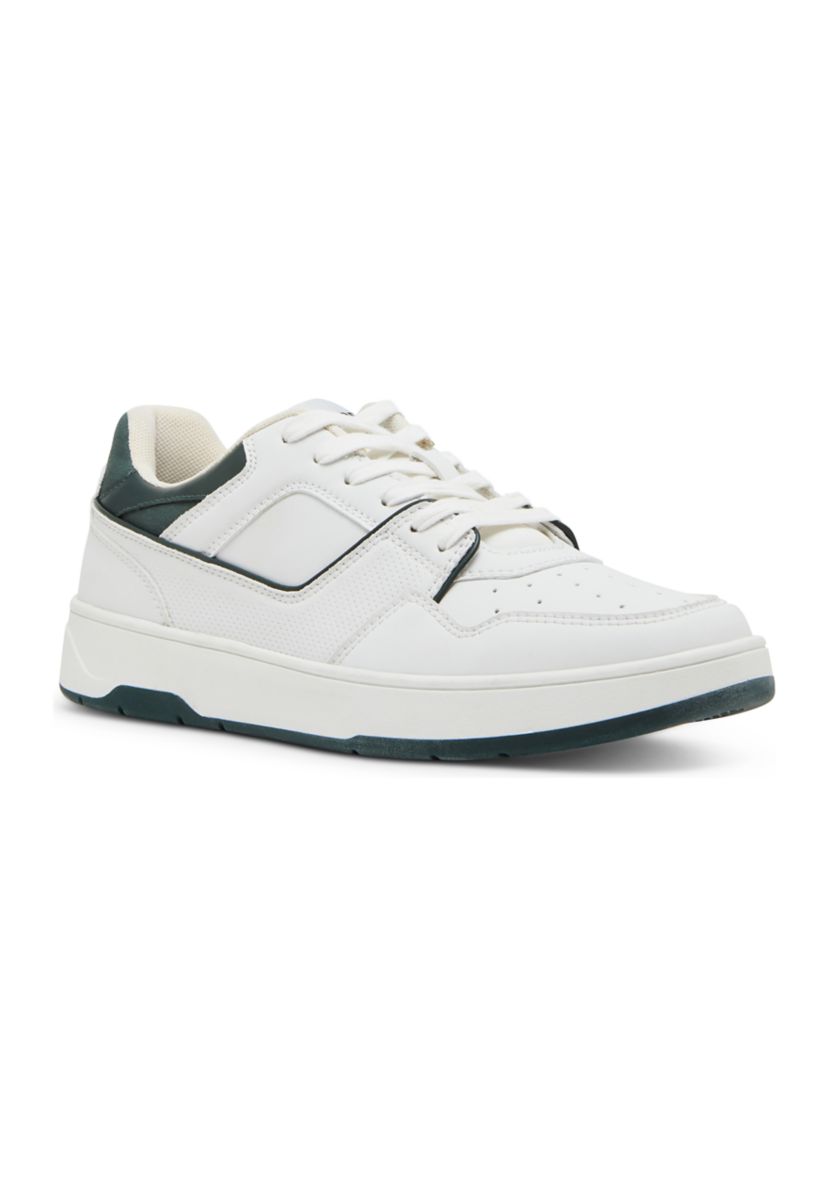 Mens Tainner Court Sneakers