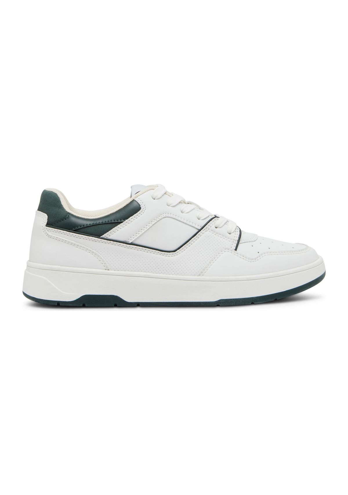 Mens Tainner Court Sneakers