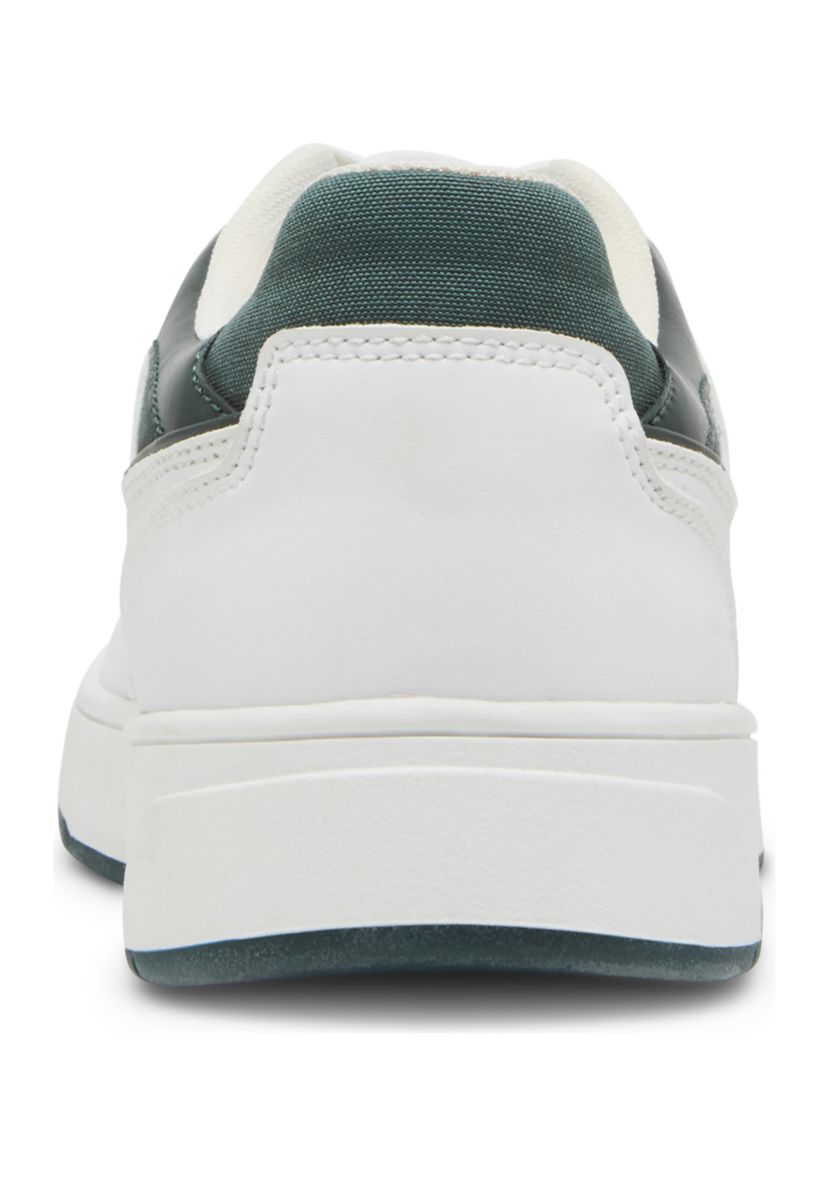 Mens Tainner Court Sneakers