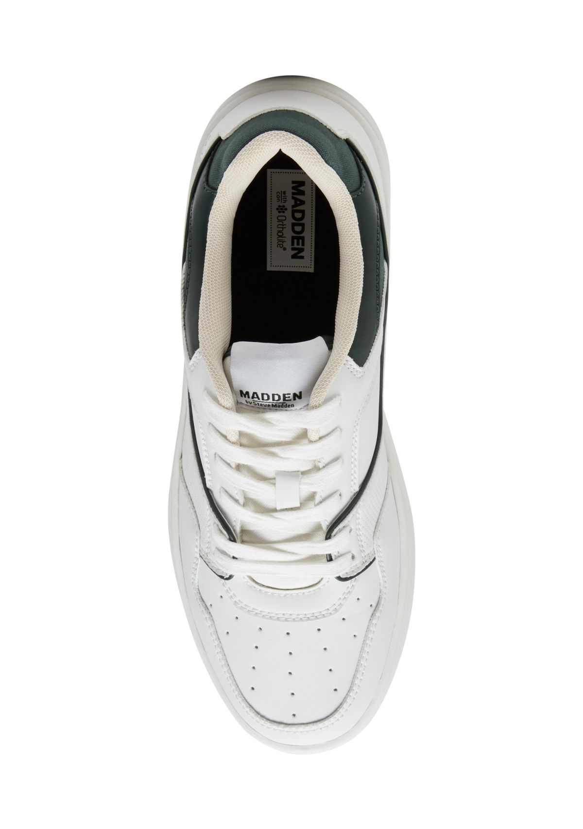 Mens Tainner Court Sneakers