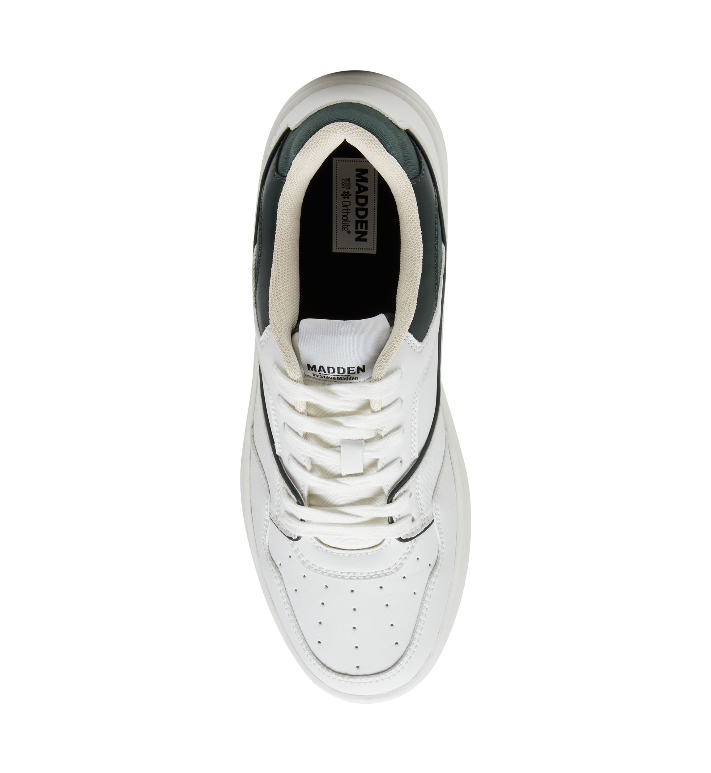 Mens Tainner Court Sneakers