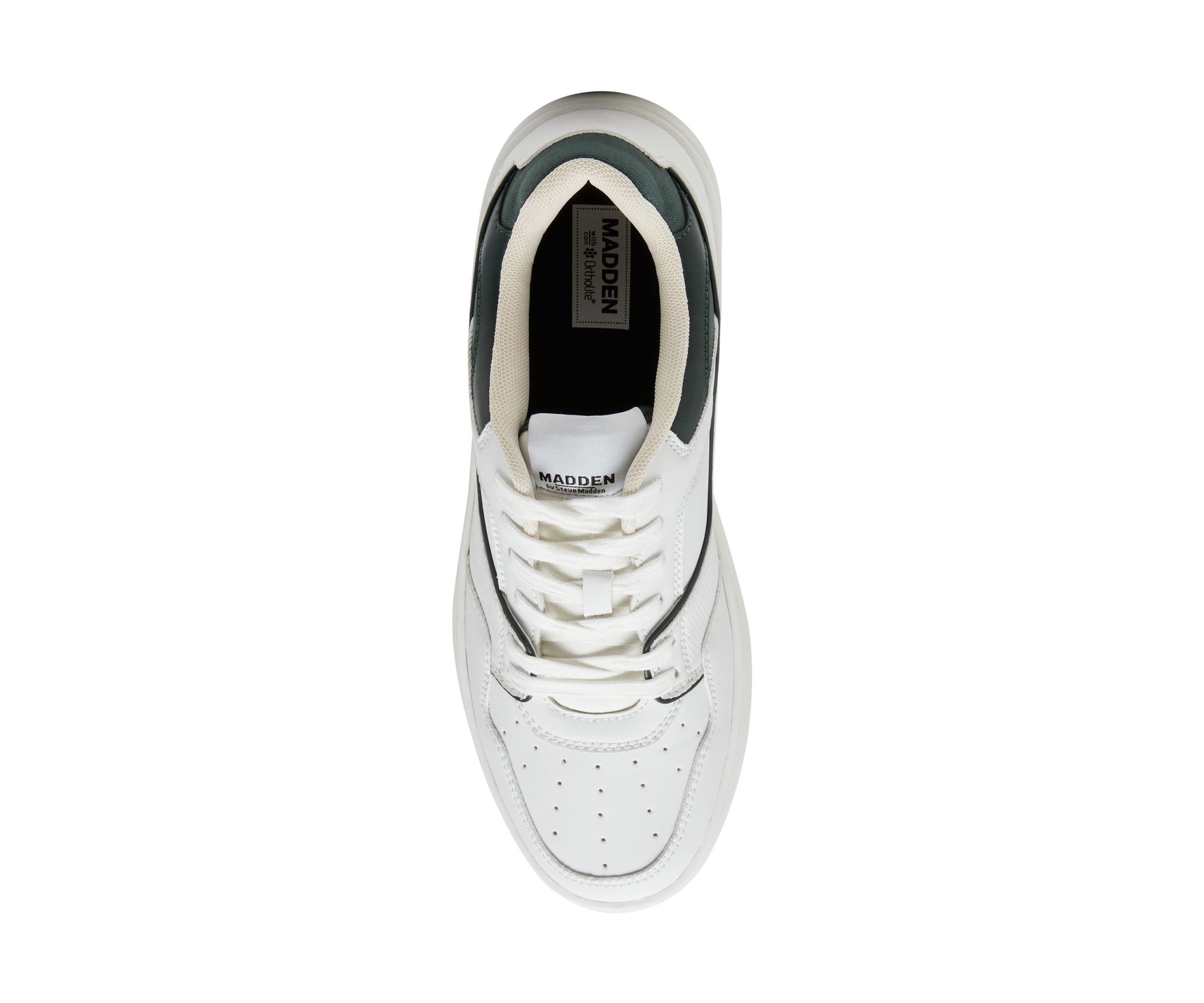 Mens Tainner Court Sneakers