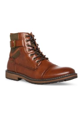 Belks mens outlet boots