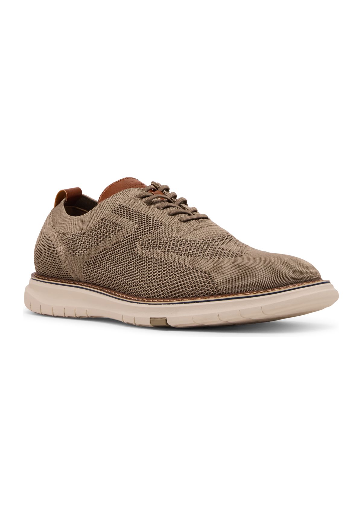 Tuskin Oxfords