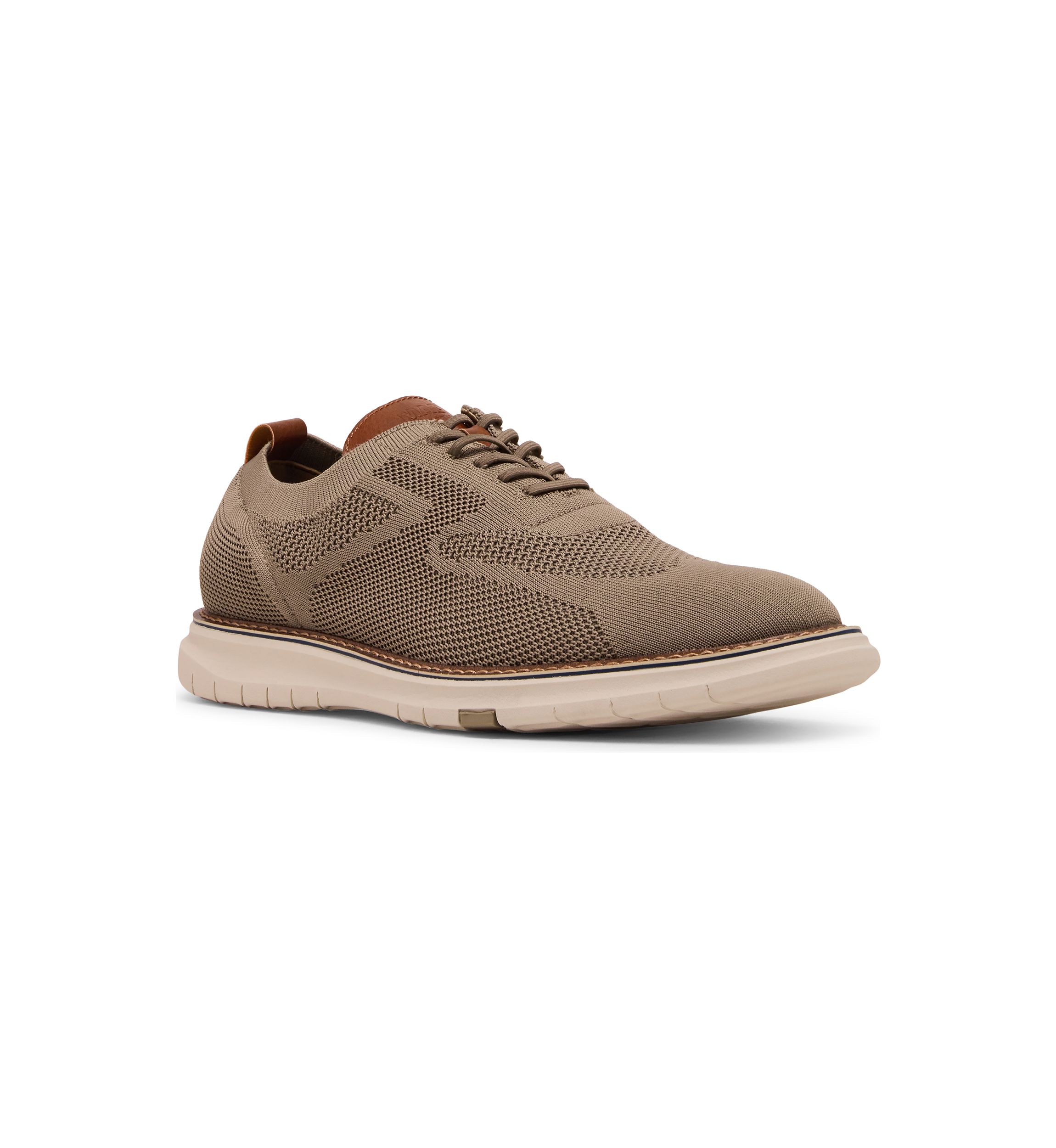 Tuskin Oxfords